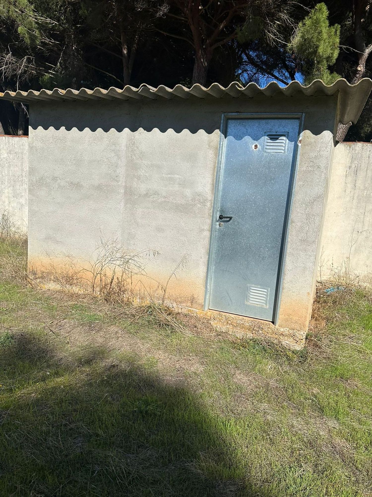 Terreno en venta  Simancas  5/21