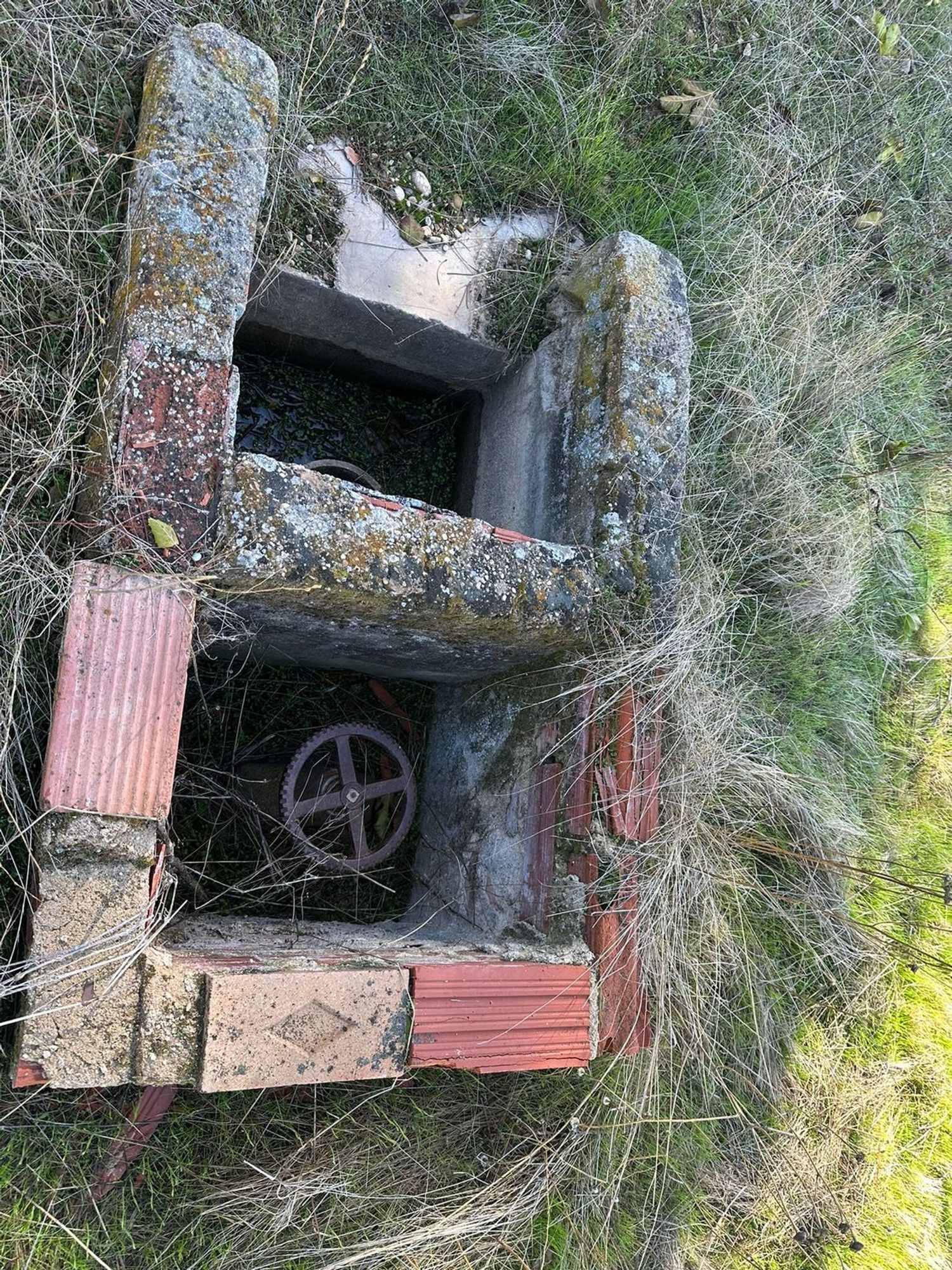 Terreno en venta  Simancas  10/21