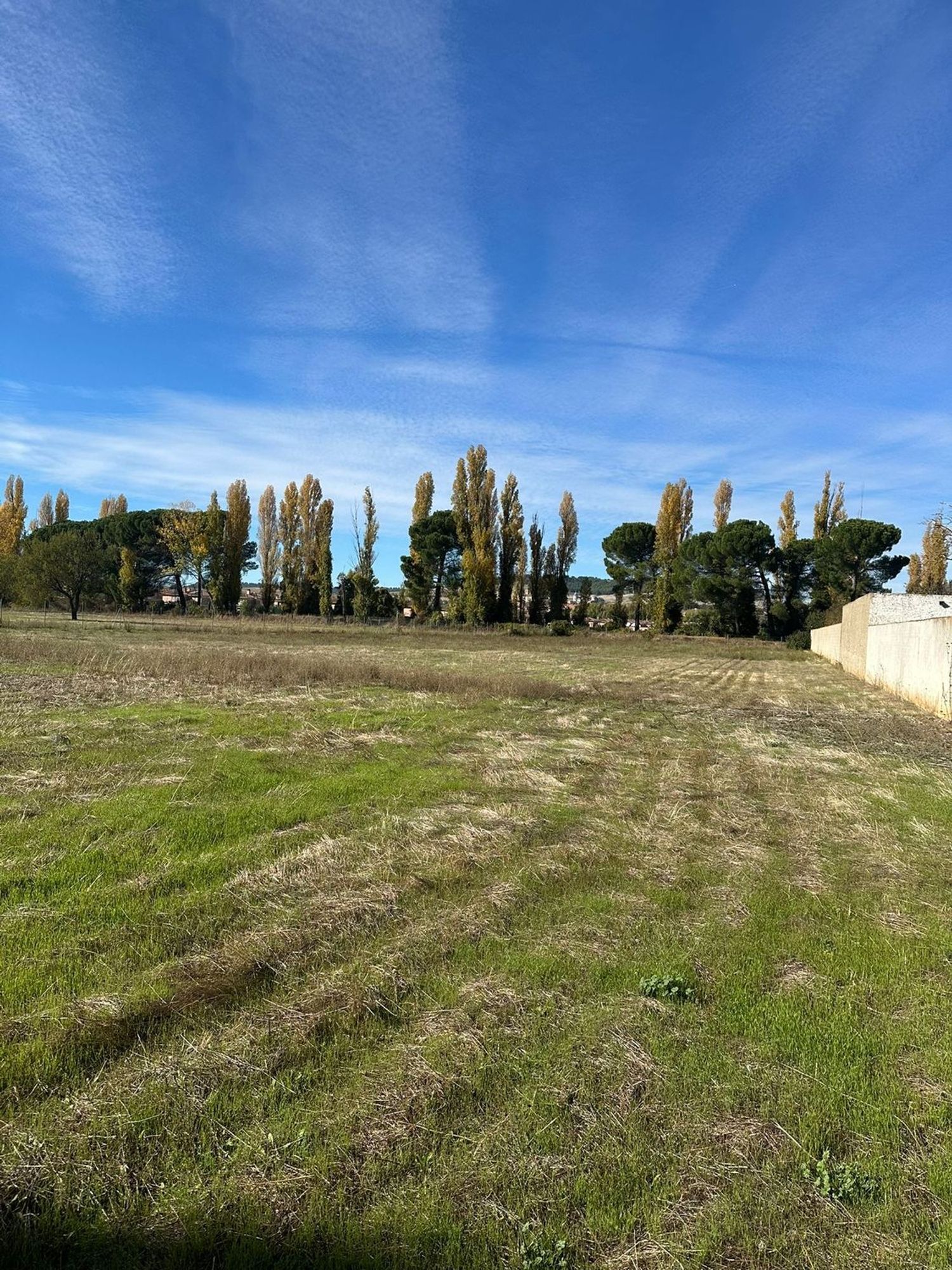 Terreno en venta  Simancas  13/21