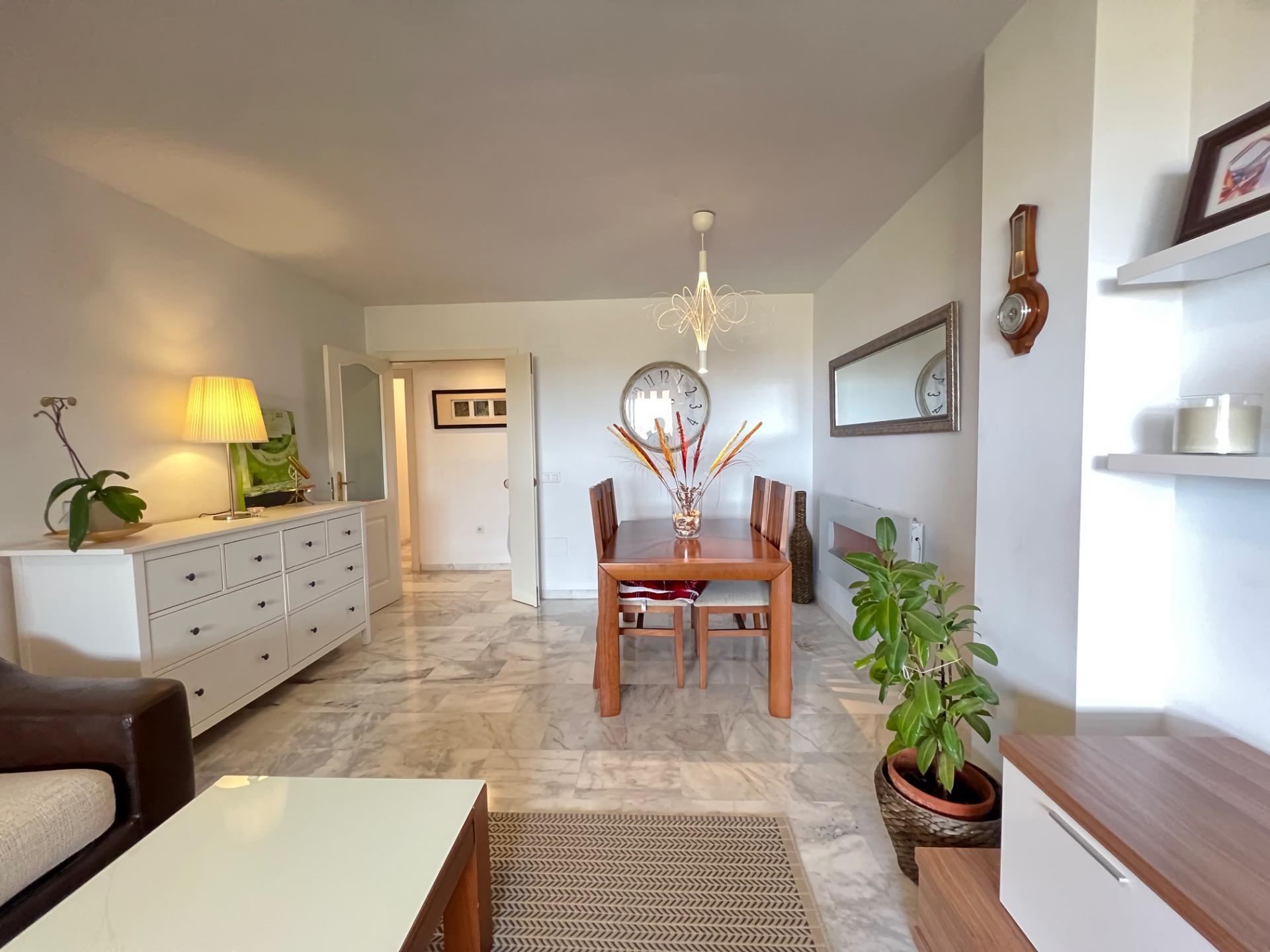 Piso en venta en Rincón de la Victoria 2/53