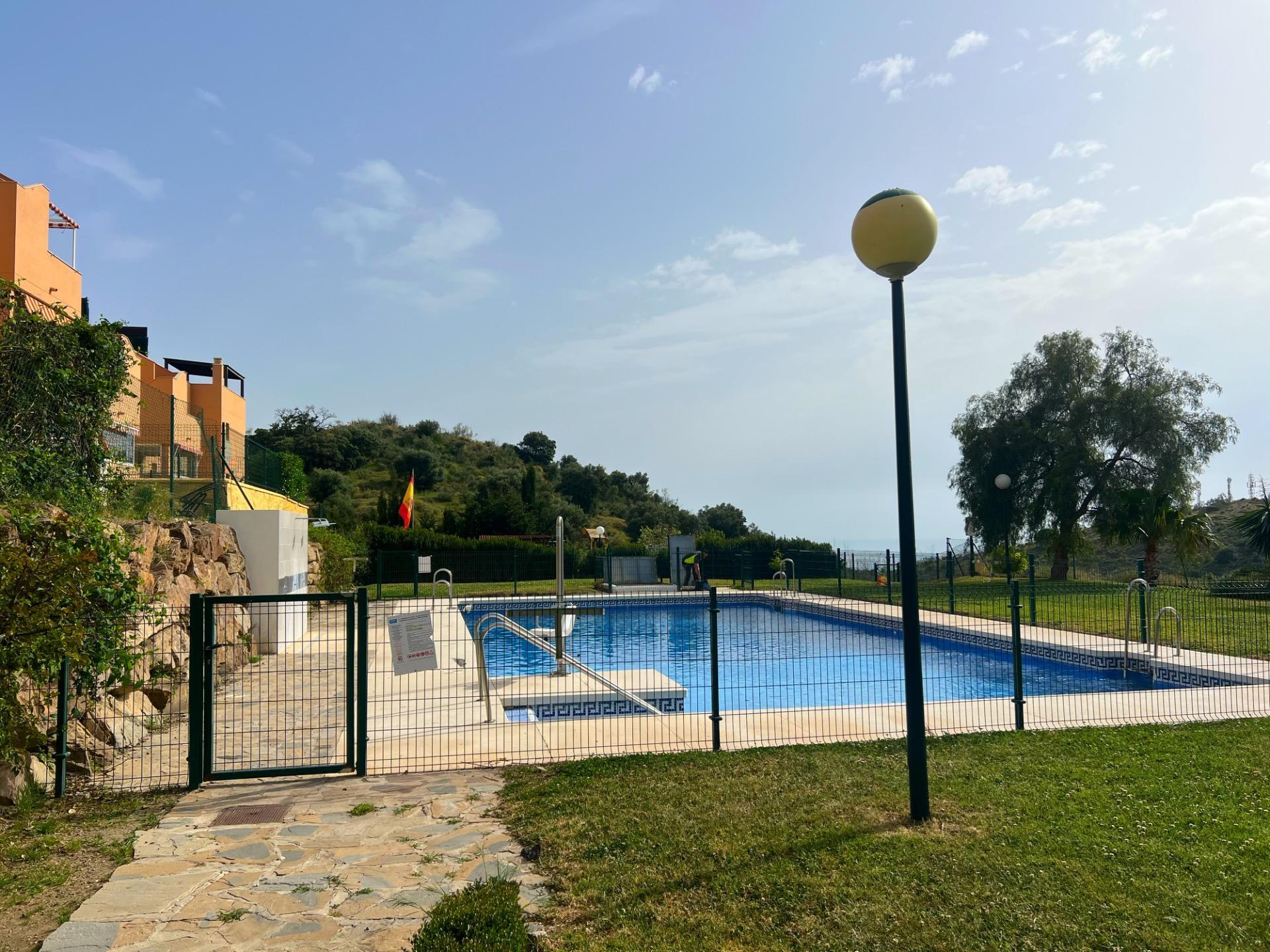 Piso en venta en Rincón de la Victoria 5/53