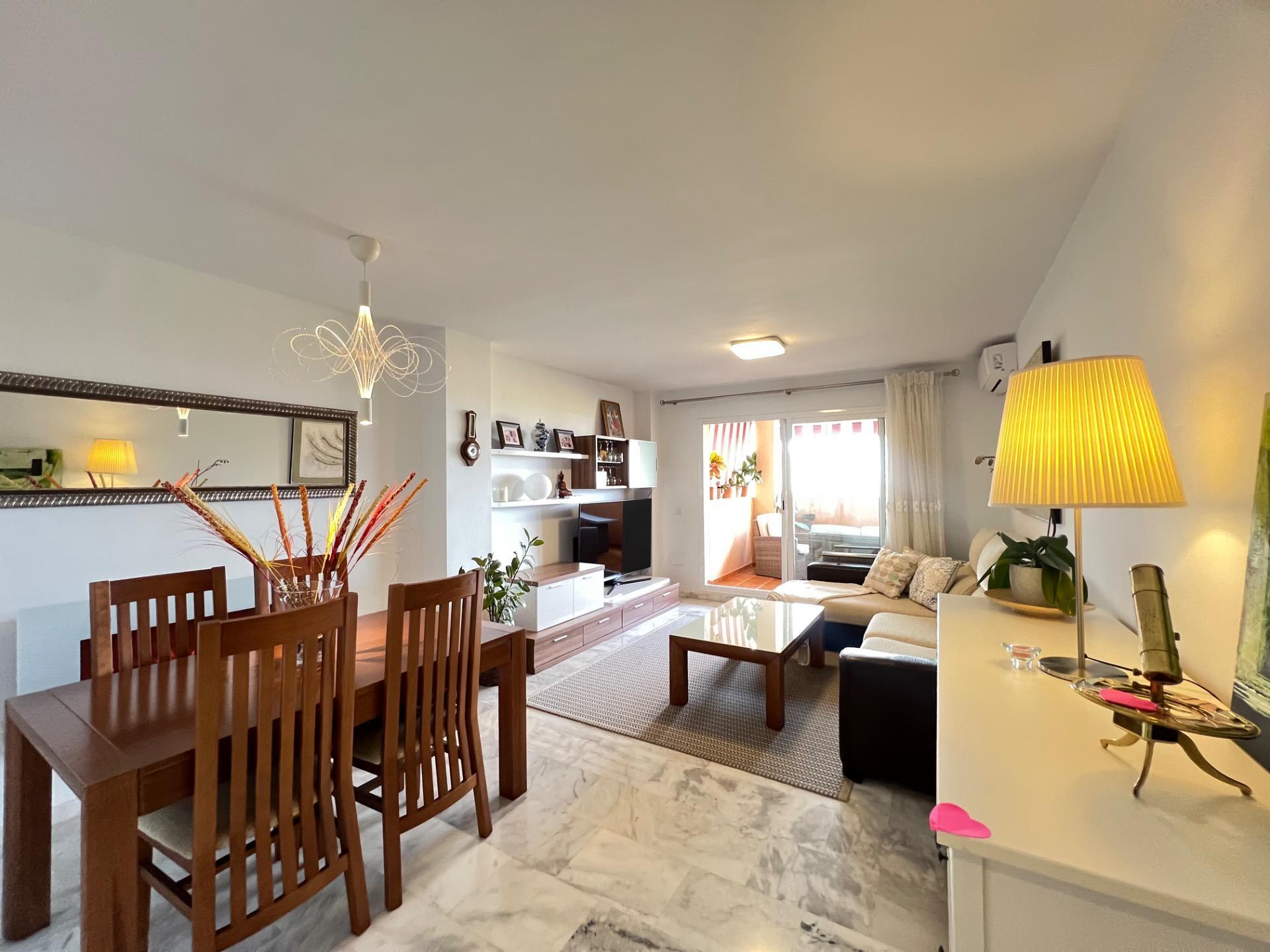 Piso en venta en Rincón de la Victoria 10/53