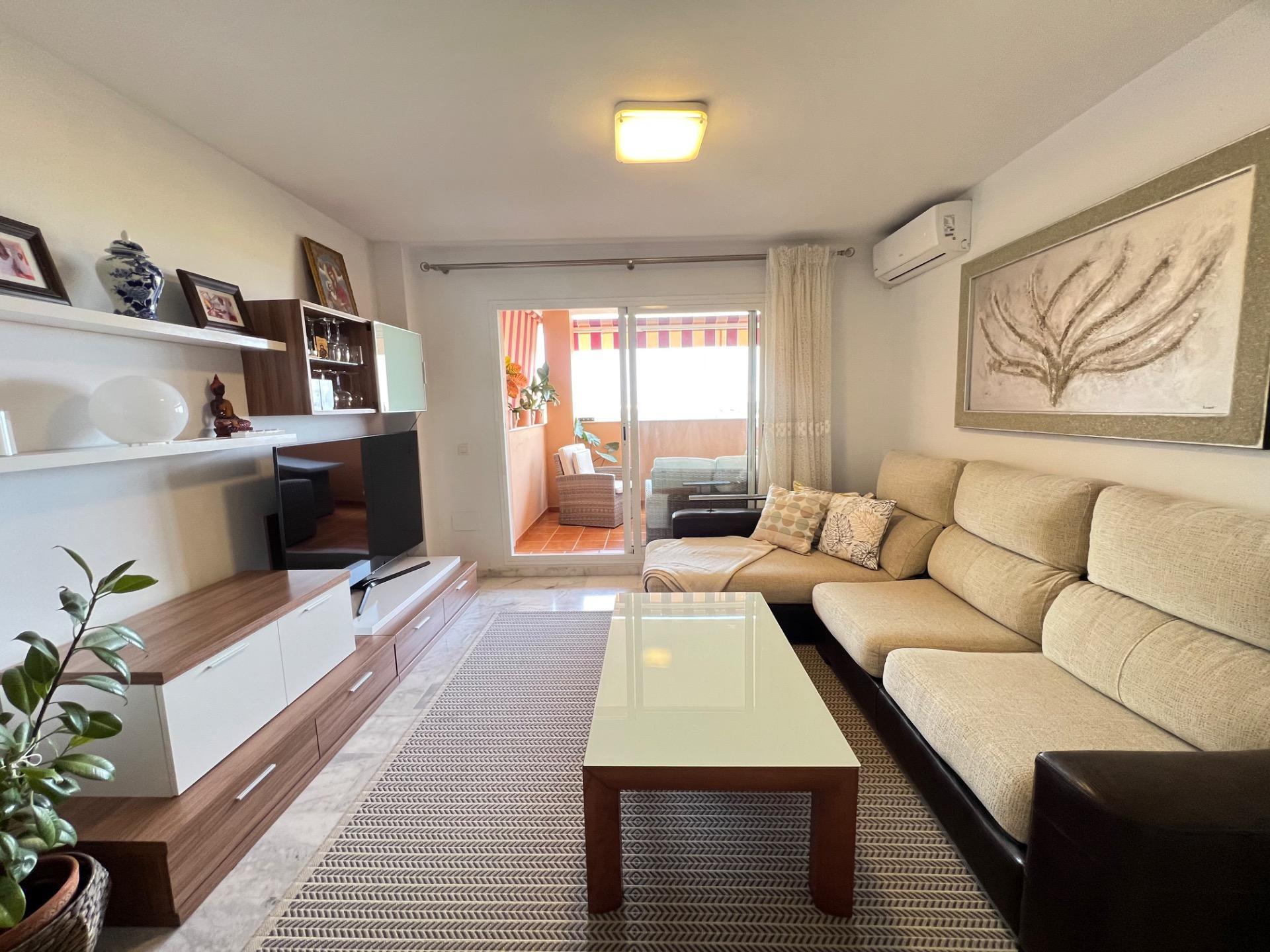 Piso en venta en Rincón de la Victoria 12/53