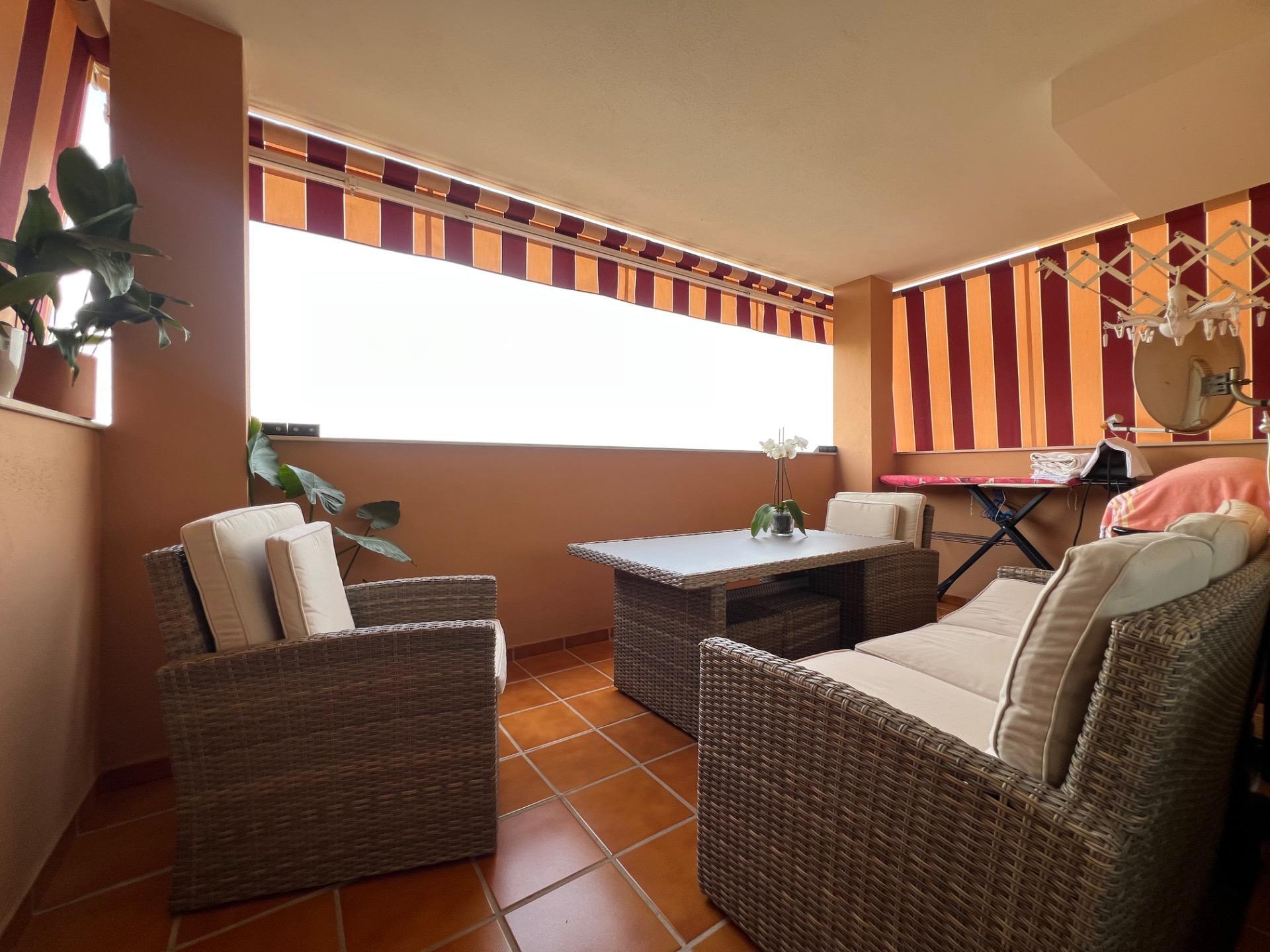 Piso en venta en Rincón de la Victoria 13/53