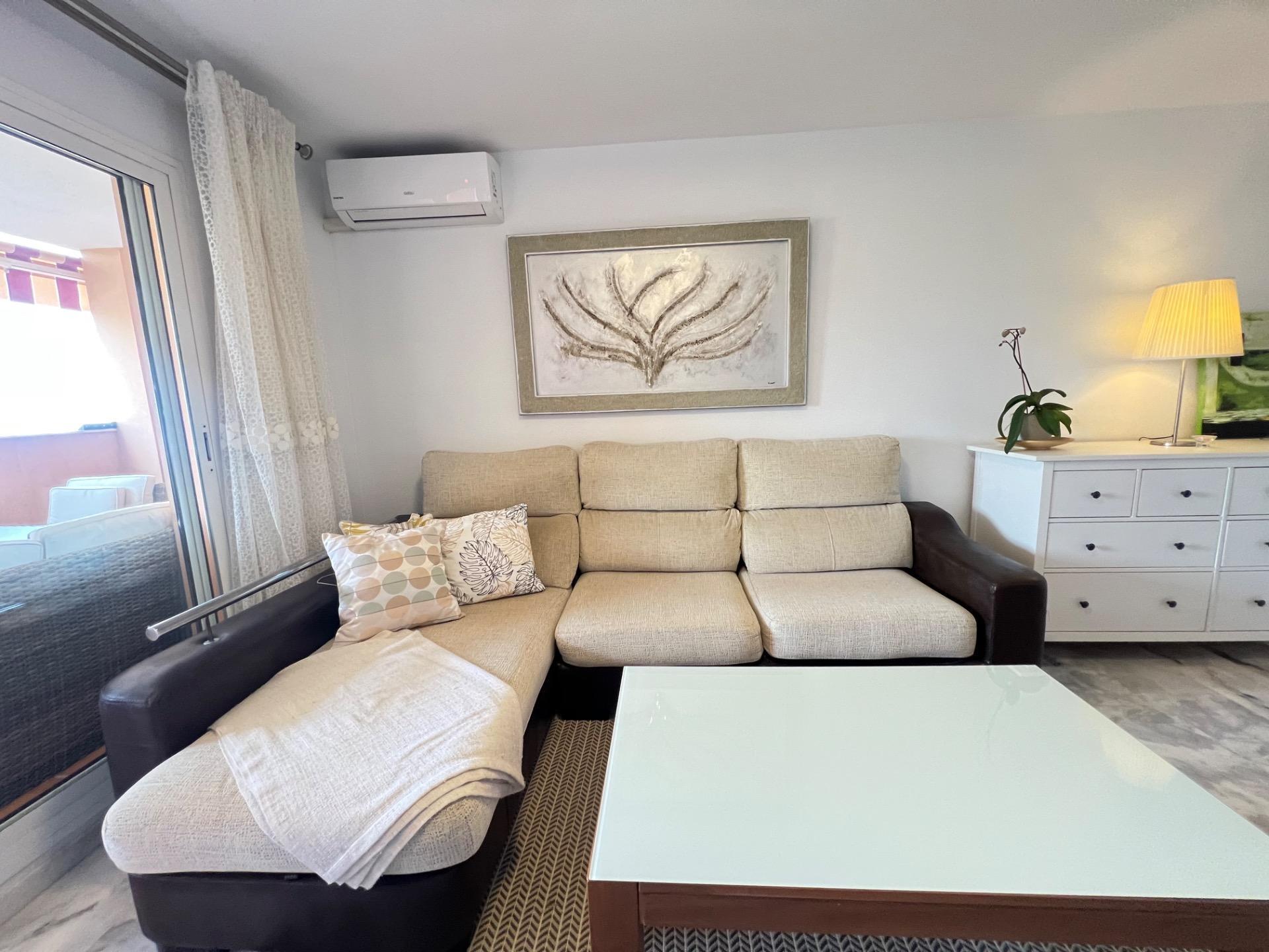 Piso en venta en Rincón de la Victoria 15/53