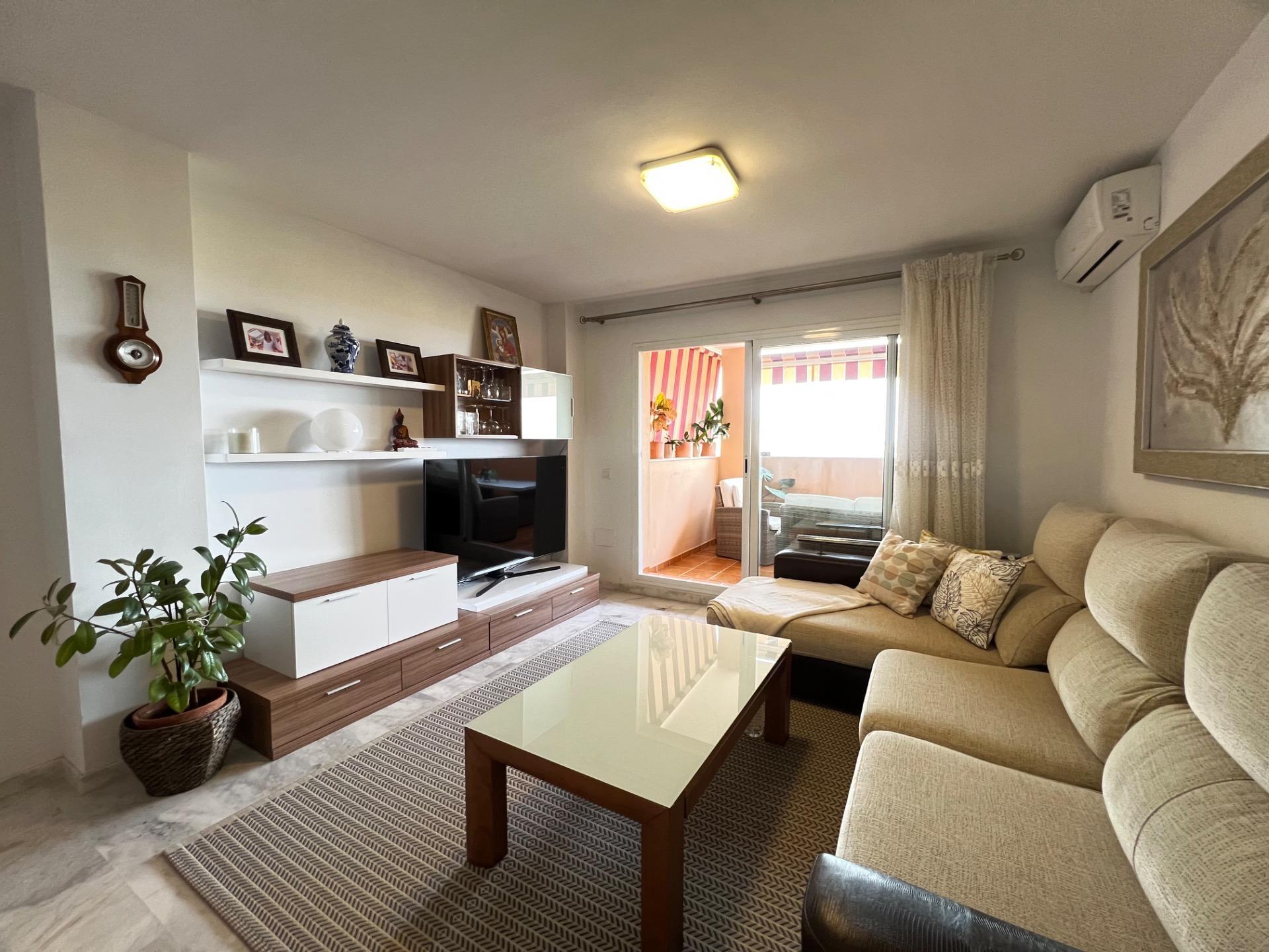 Piso en venta en Rincón de la Victoria 17/53