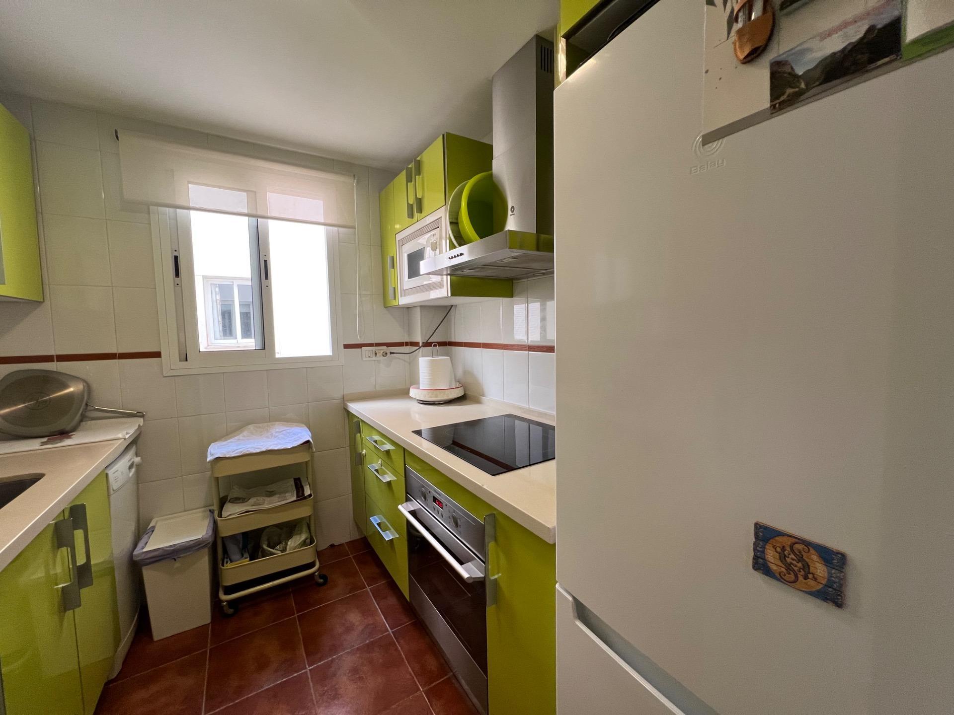 Piso en venta en Rincón de la Victoria 38/53