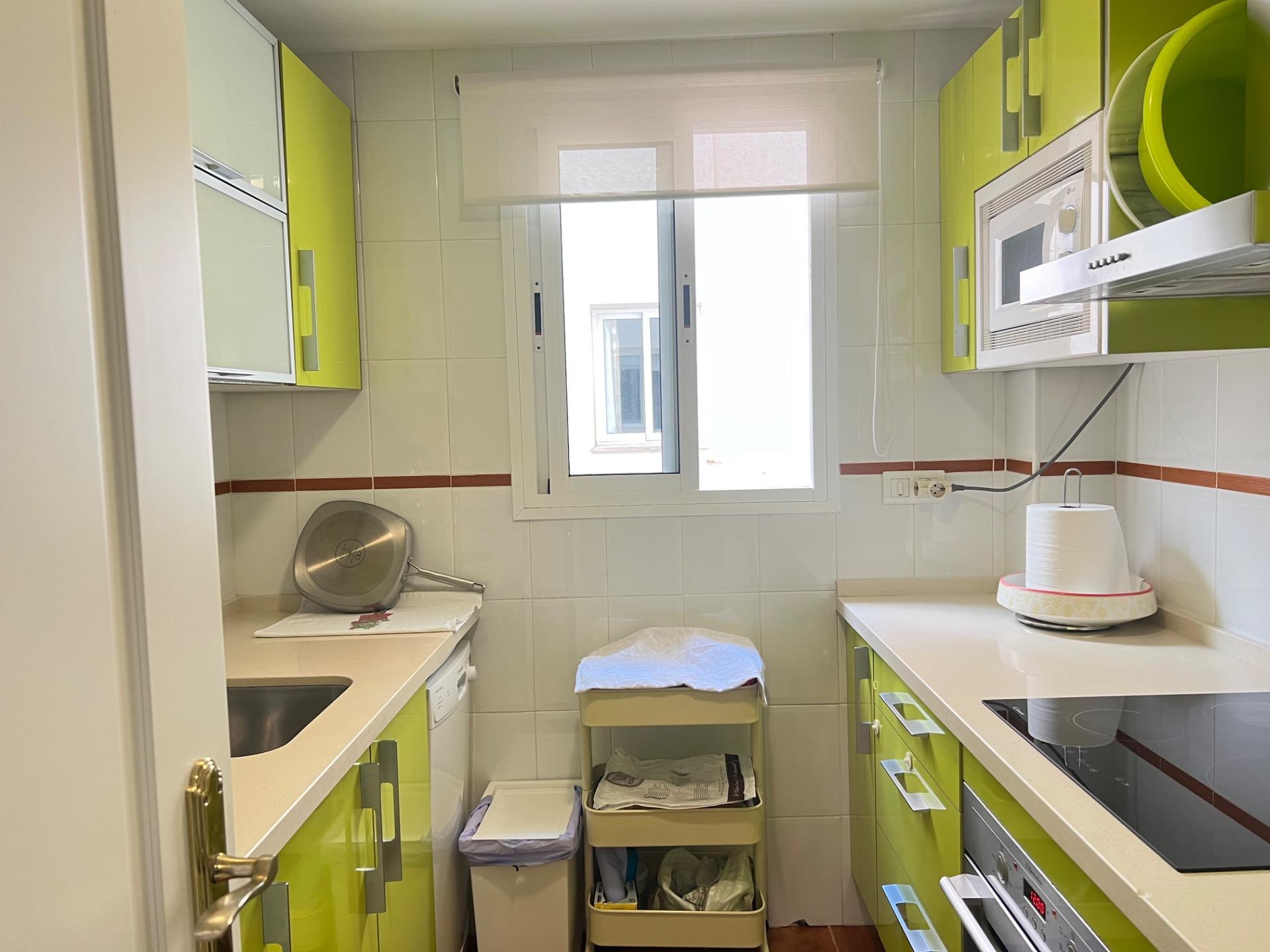 Piso en venta en Rincón de la Victoria 40/53