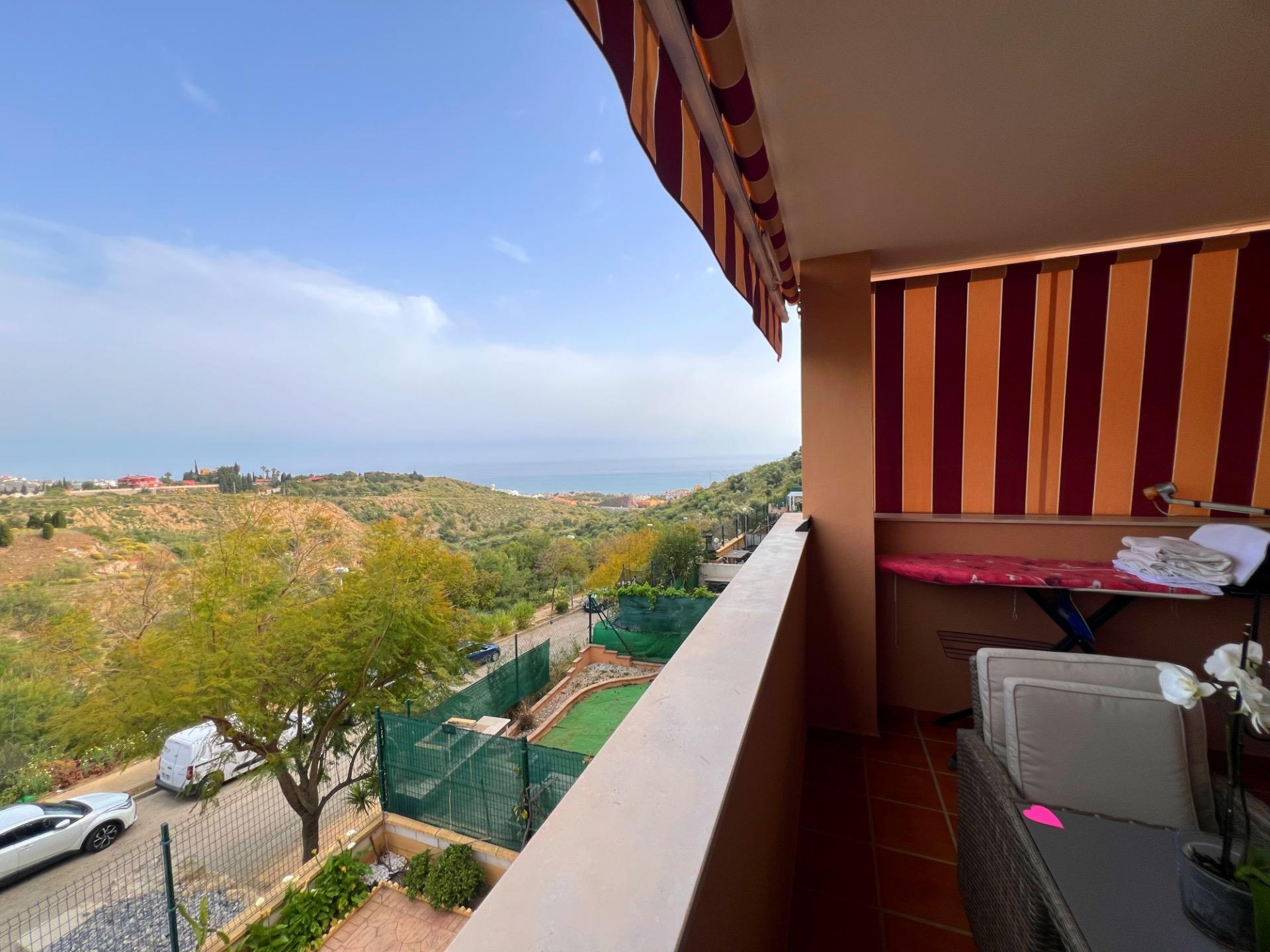 Piso en venta en Rincón de la Victoria 45/53