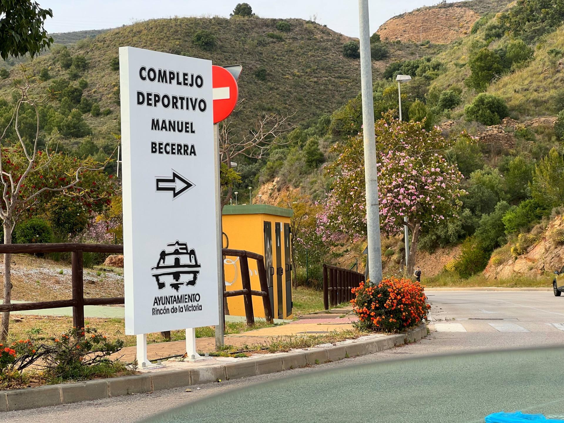 Piso en venta en Rincón de la Victoria 49/53