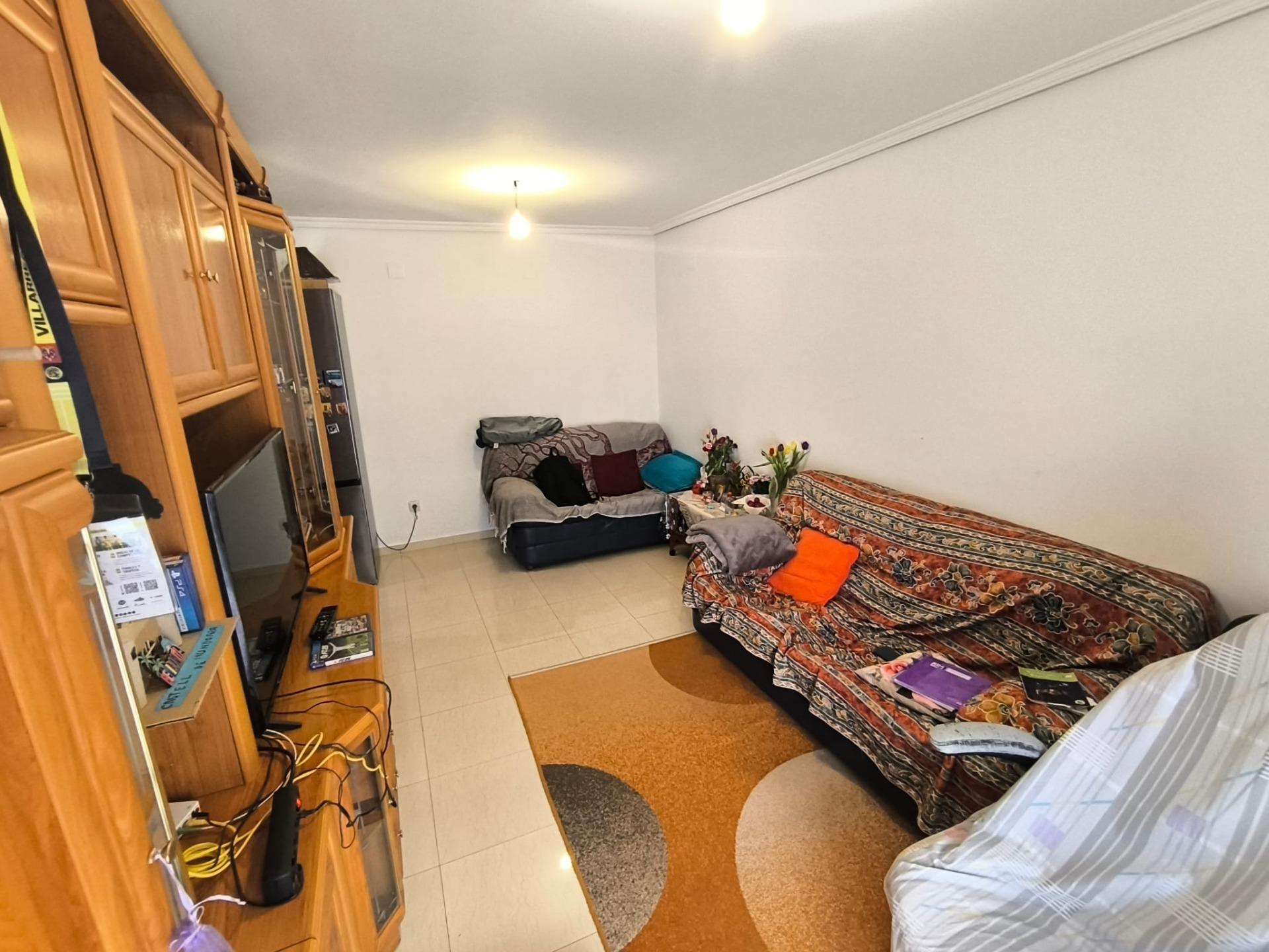 Apartment in Onda
