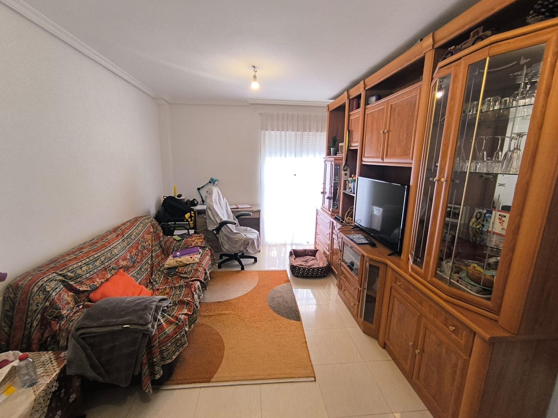 Apartment in Onda