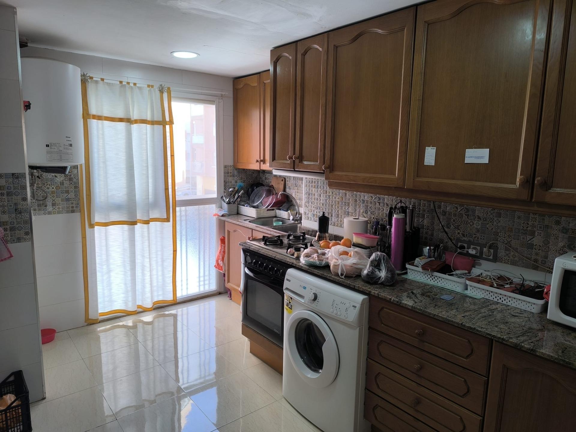 Apartment in Onda