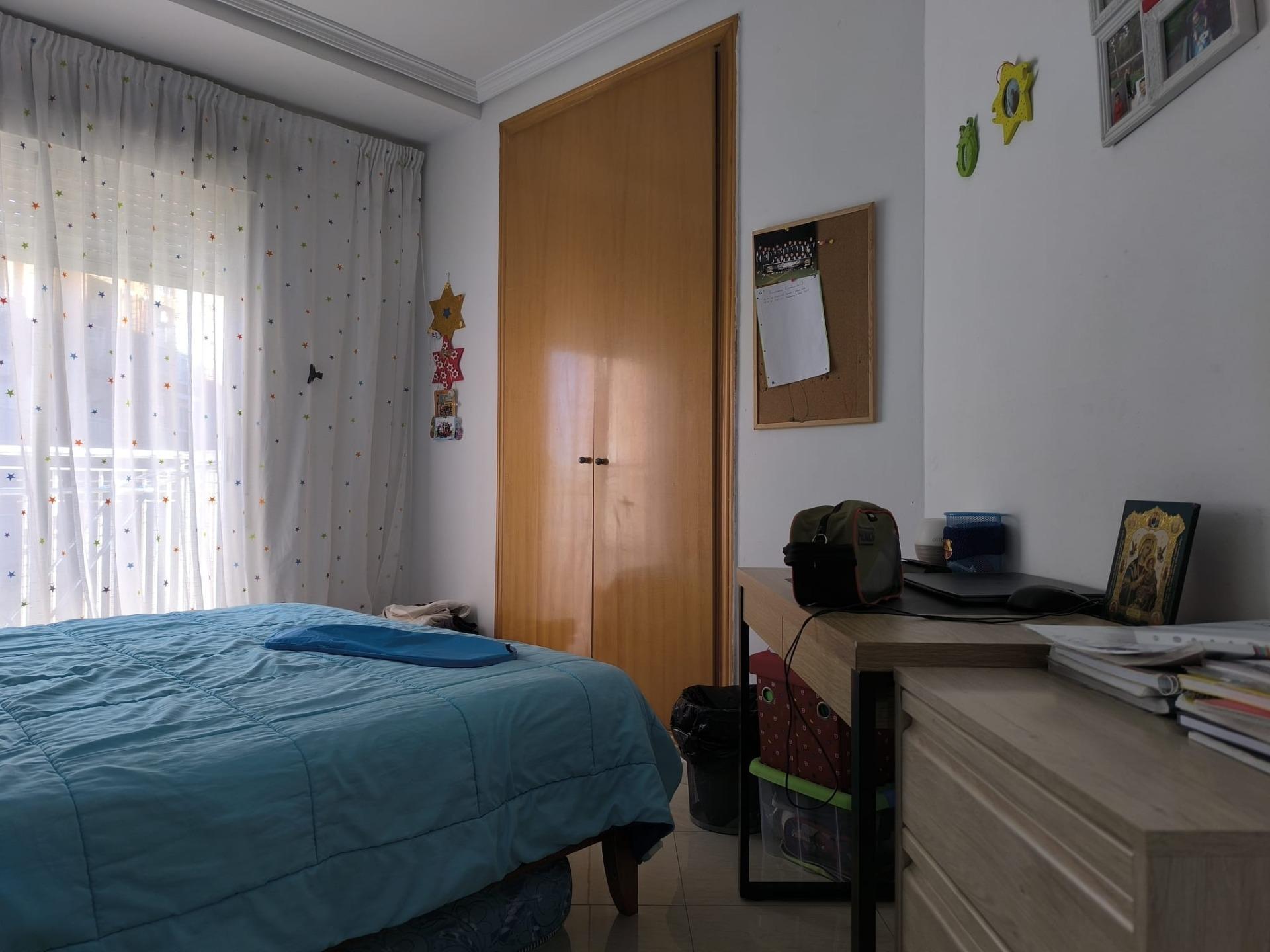 Apartment in Onda