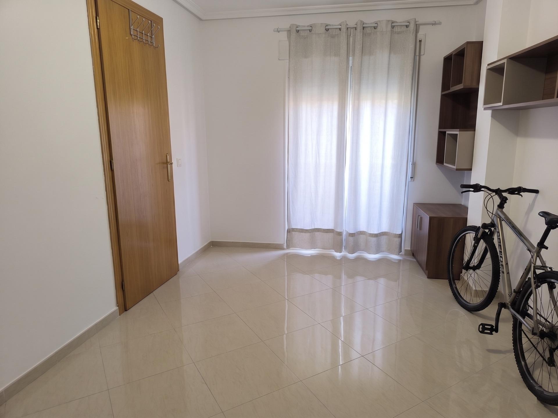 Apartment in Onda