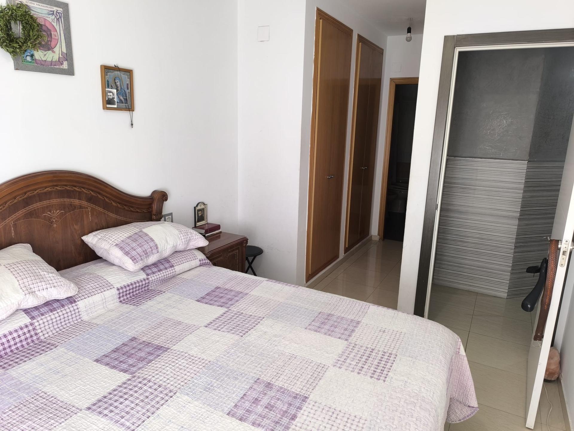 Apartment in Onda