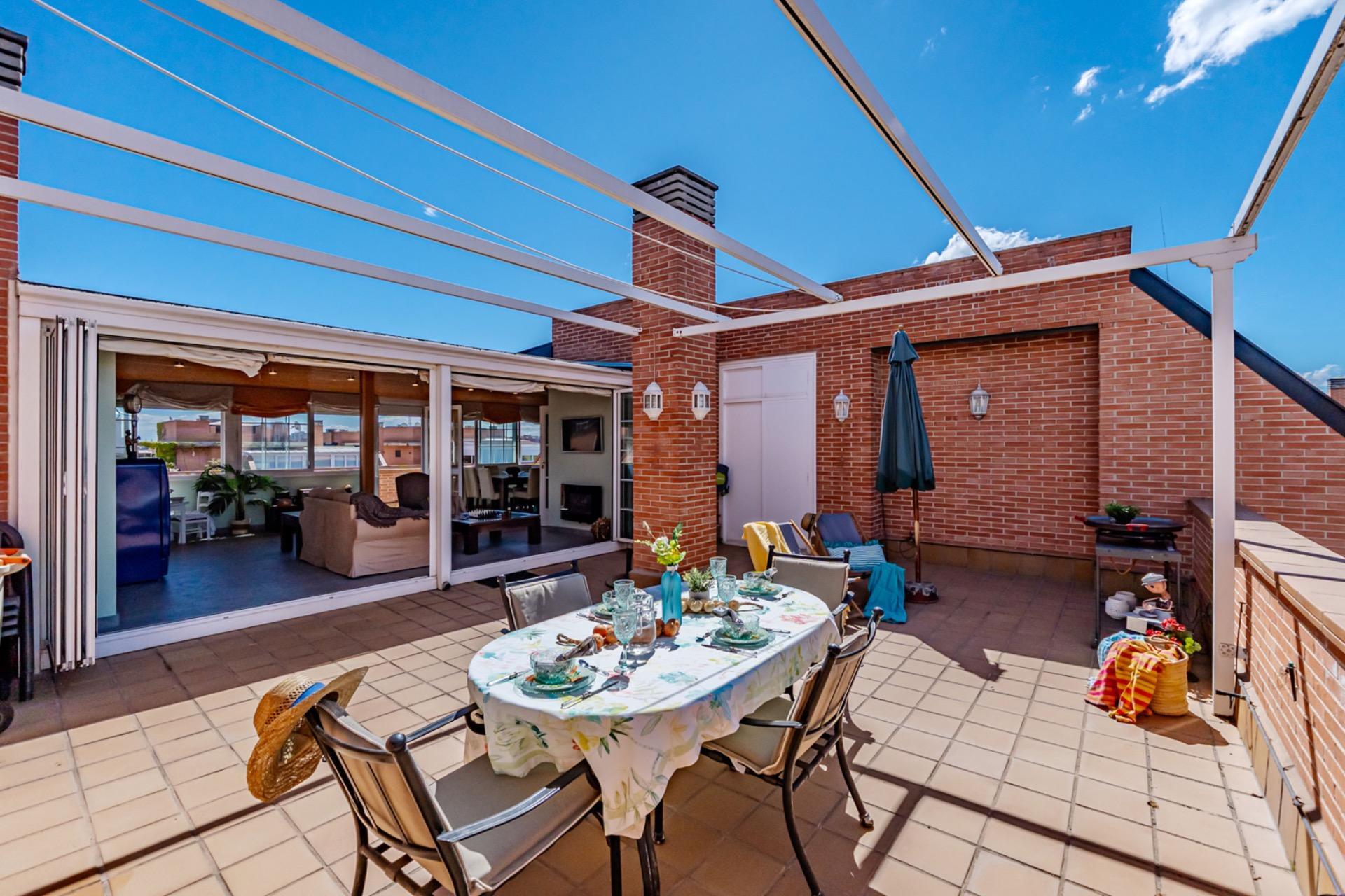 Pisos-Venta-Pozuelo de Alarcón-2239397