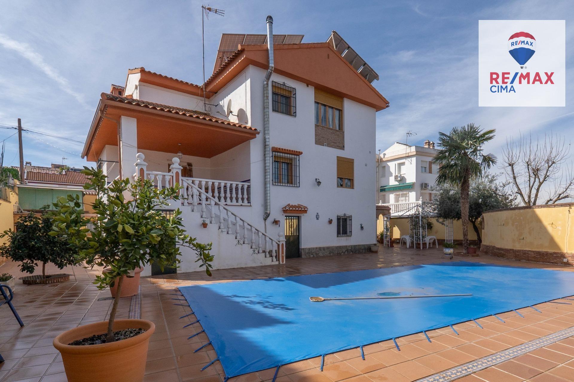 Otura, Granada