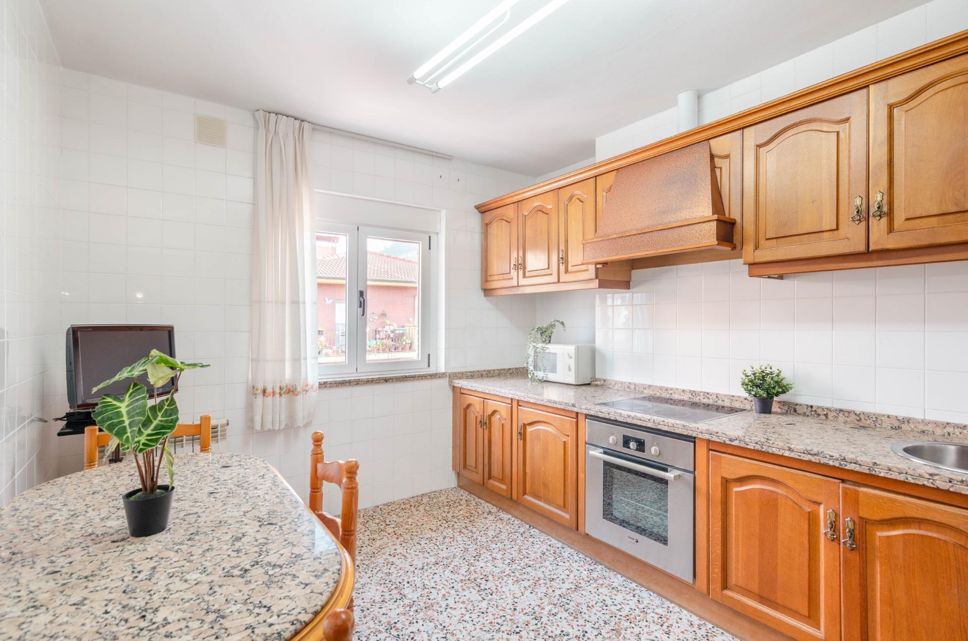 OPORTUNIDAD EN MIERES