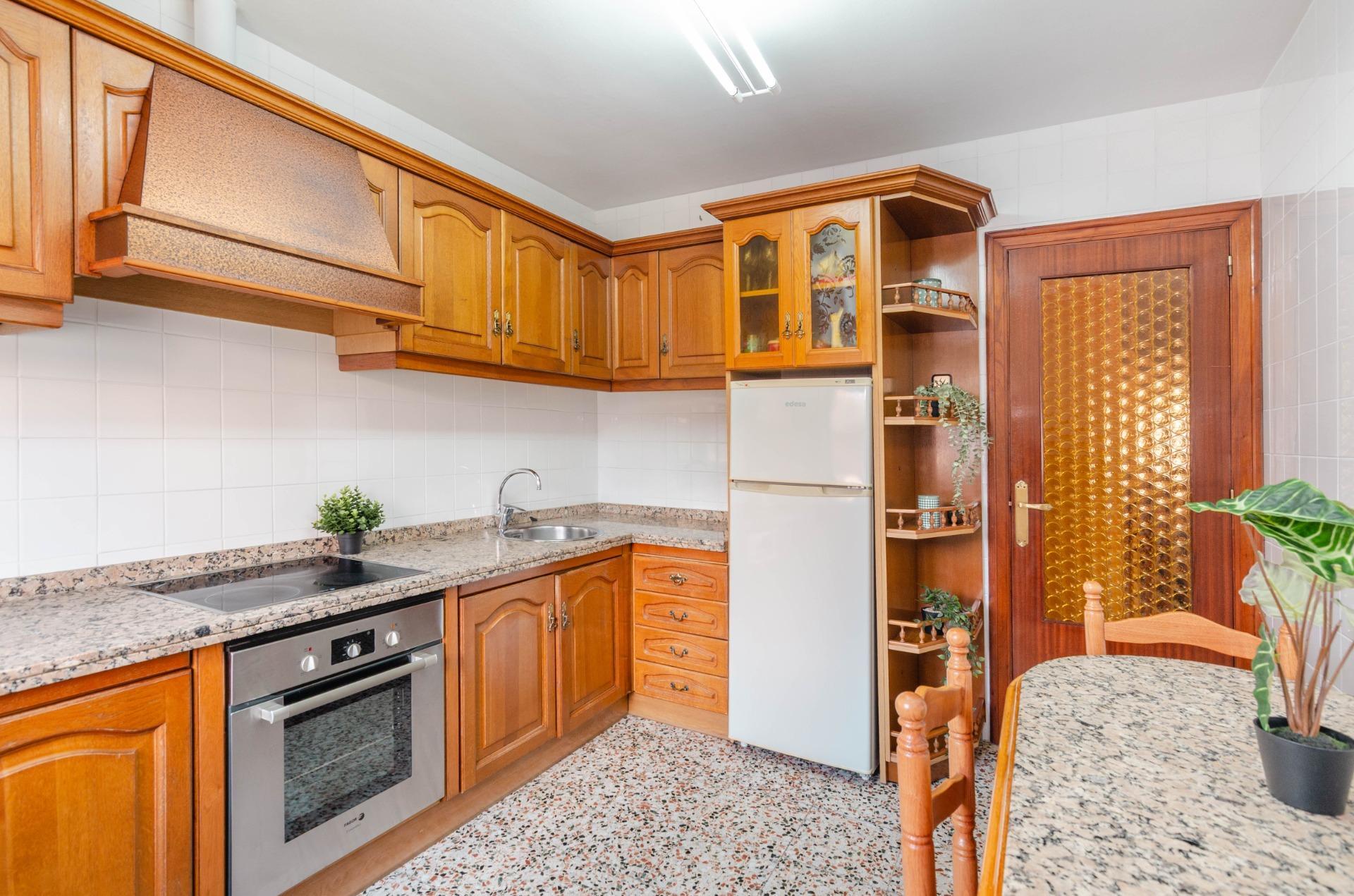 OPORTUNIDAD EN MIERES