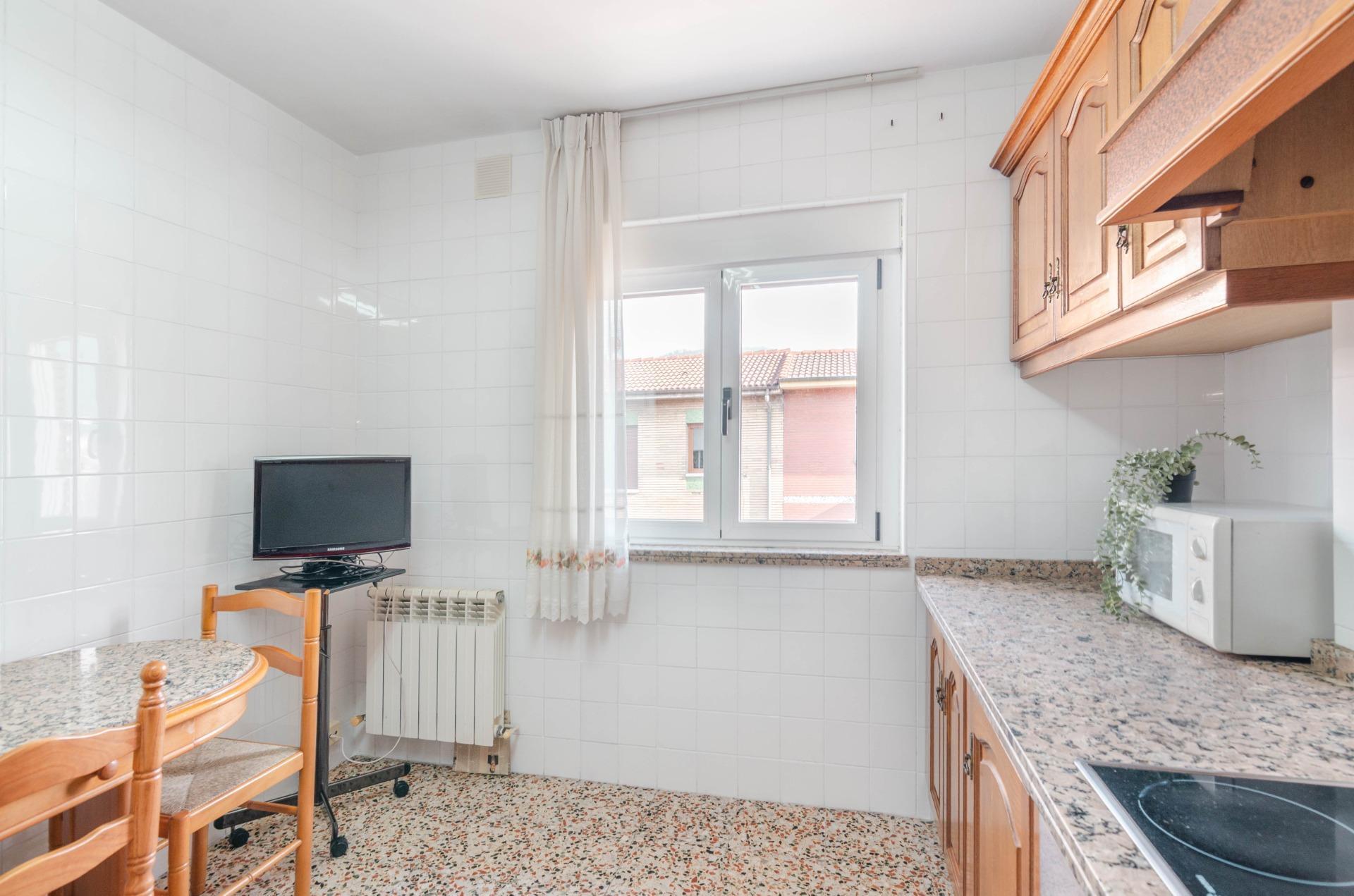 OPORTUNIDAD EN MIERES