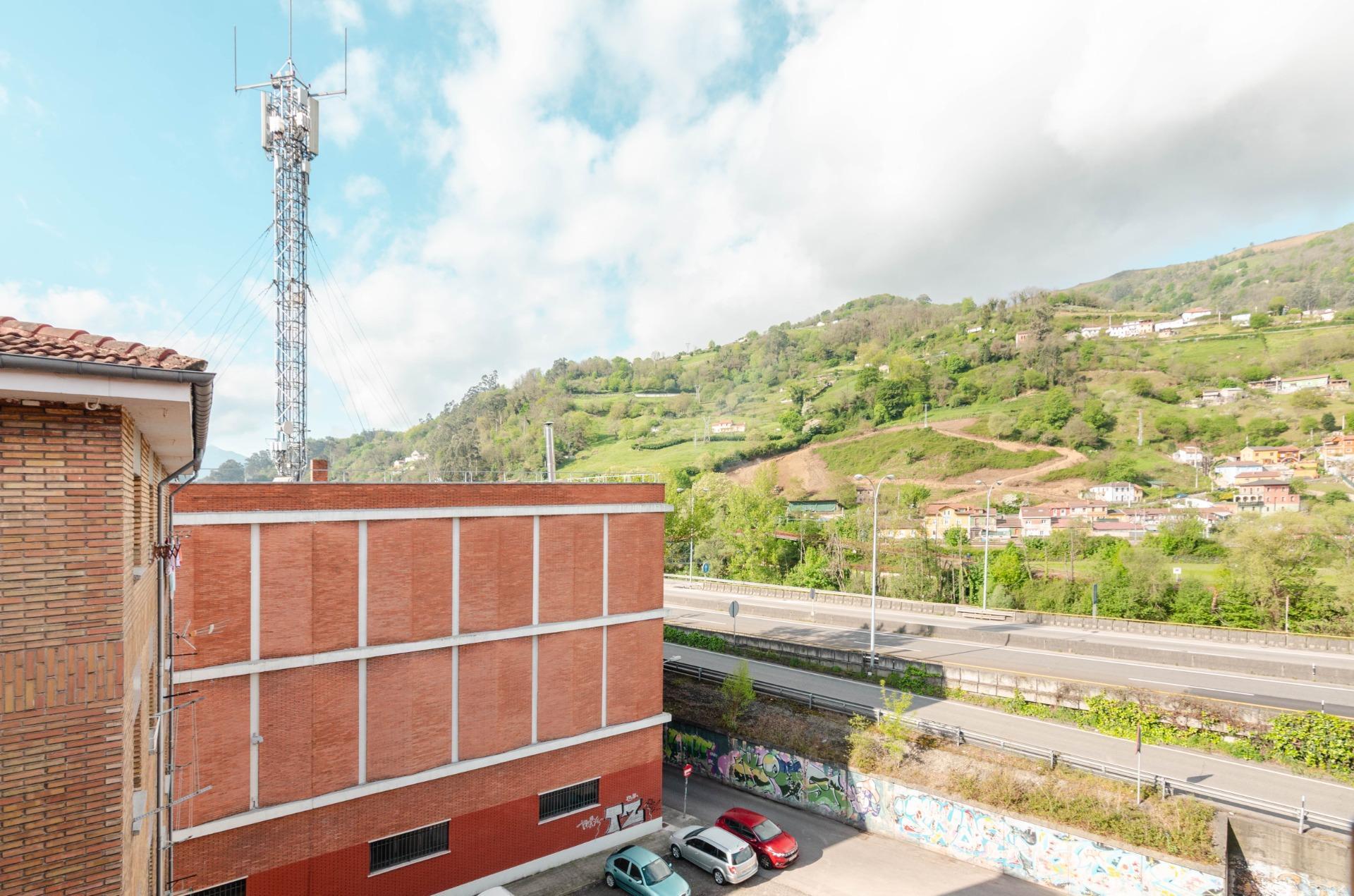 OPORTUNIDAD EN MIERES