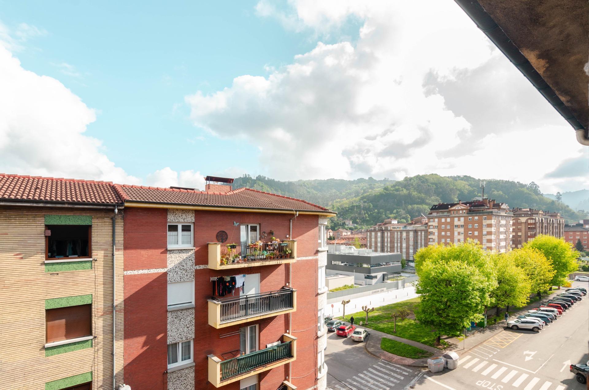 OPORTUNIDAD EN MIERES