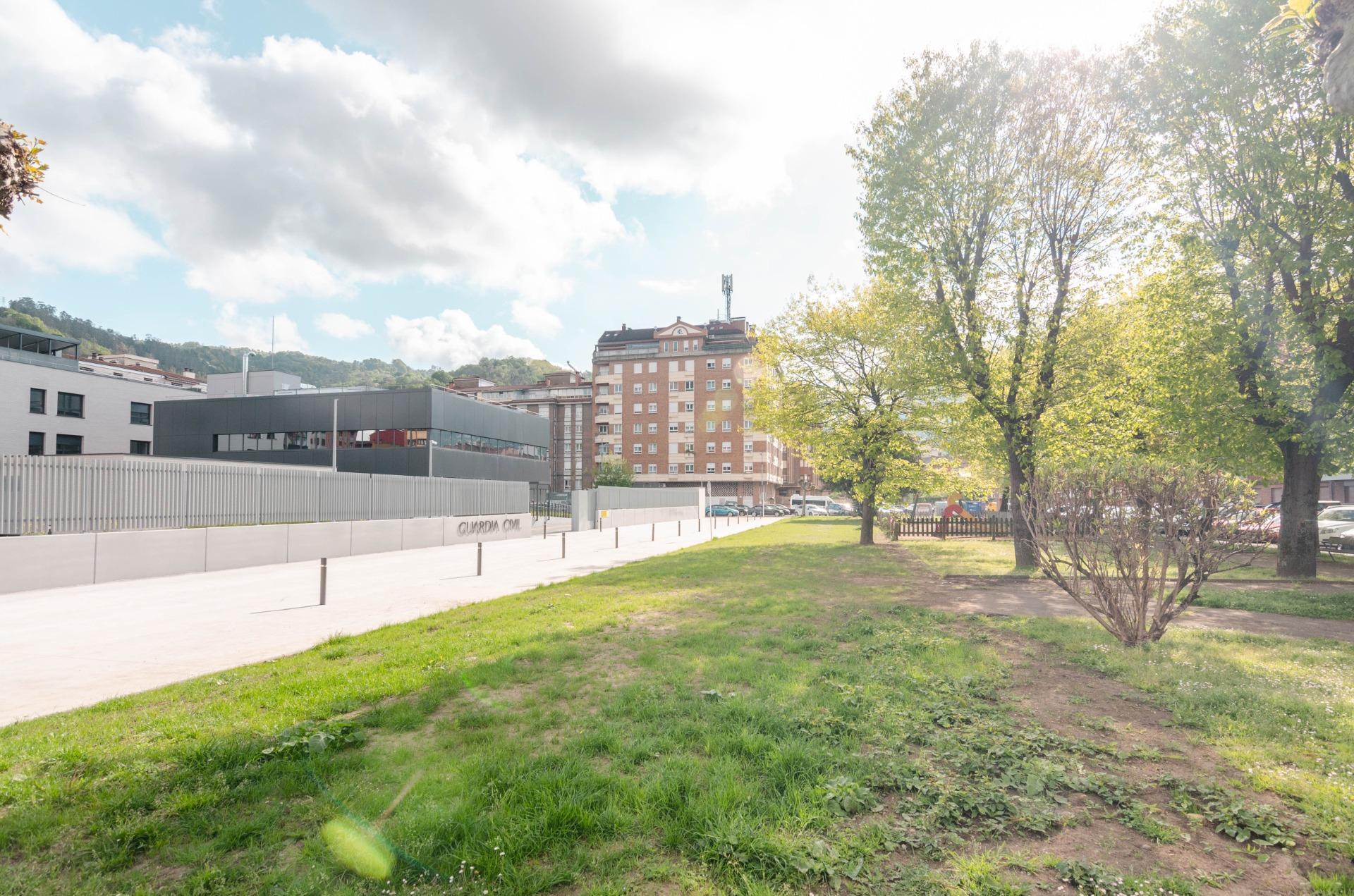 OPORTUNIDAD EN MIERES