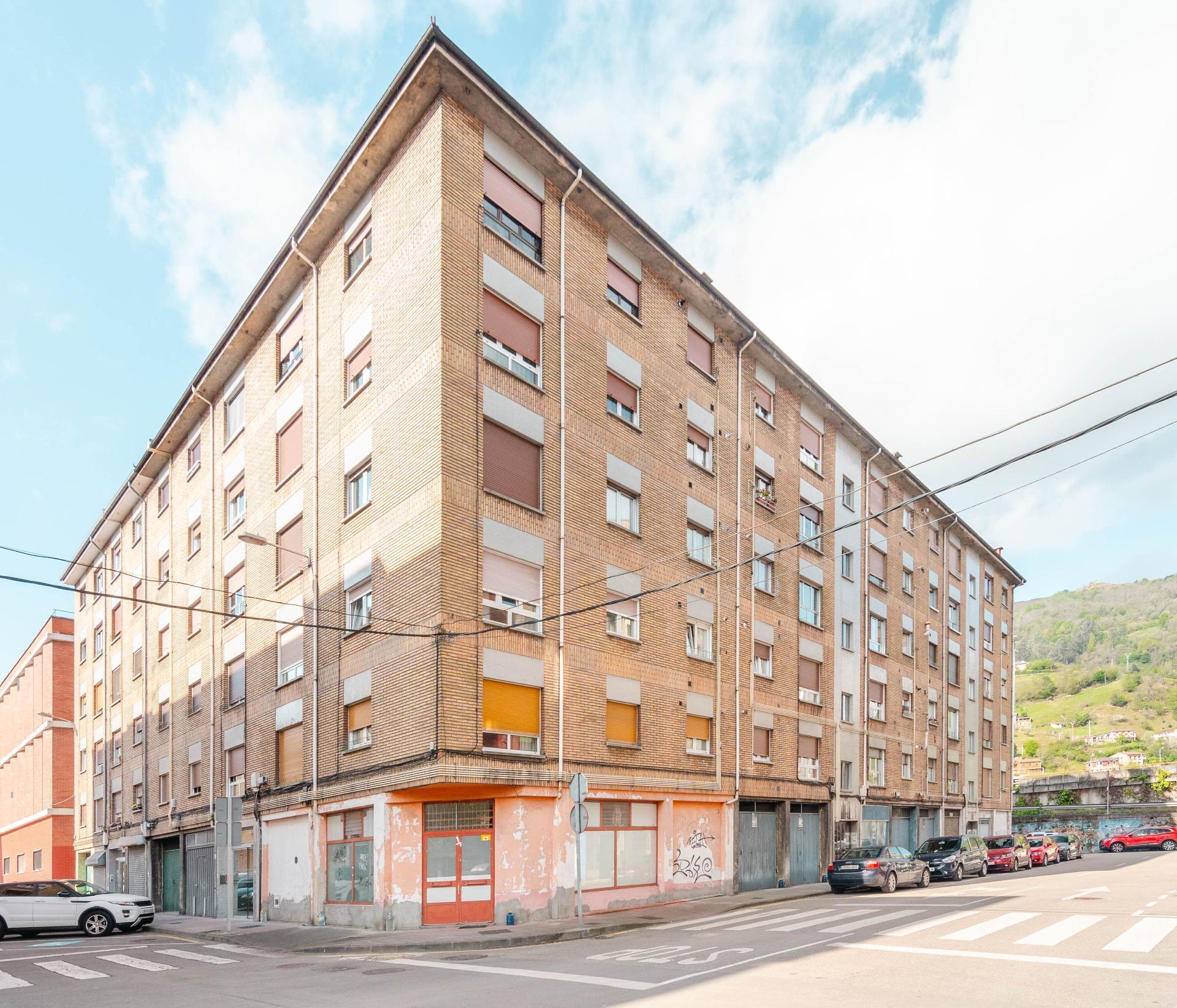 OPORTUNIDAD EN MIERES