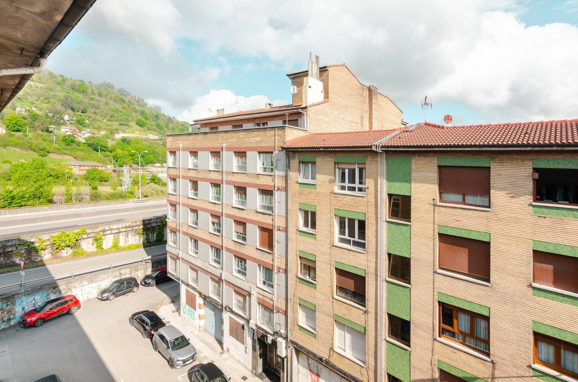 OPORTUNIDAD EN MIERES