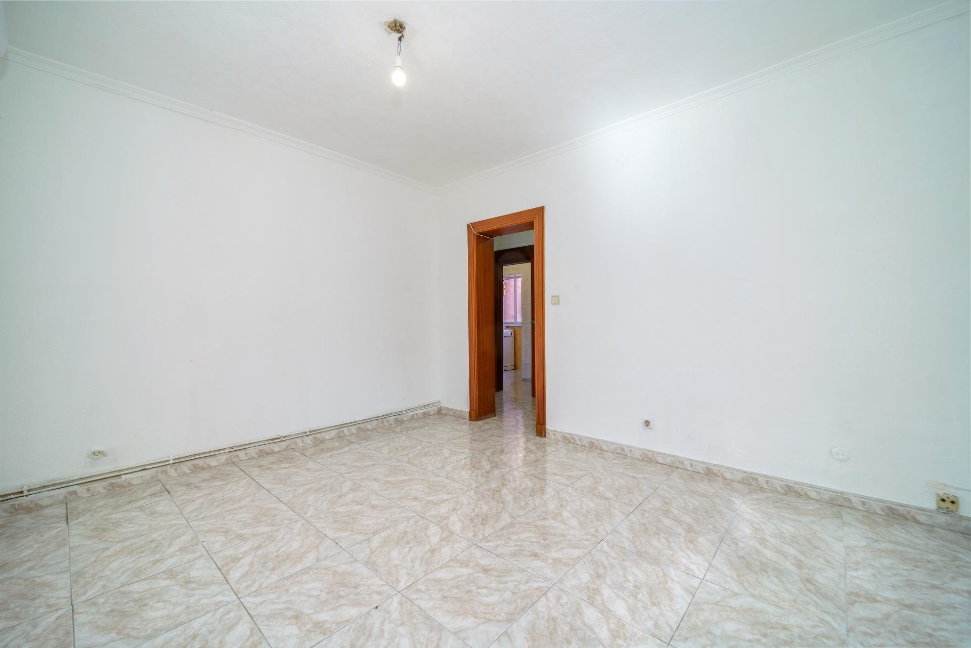 Appartement in Madrid