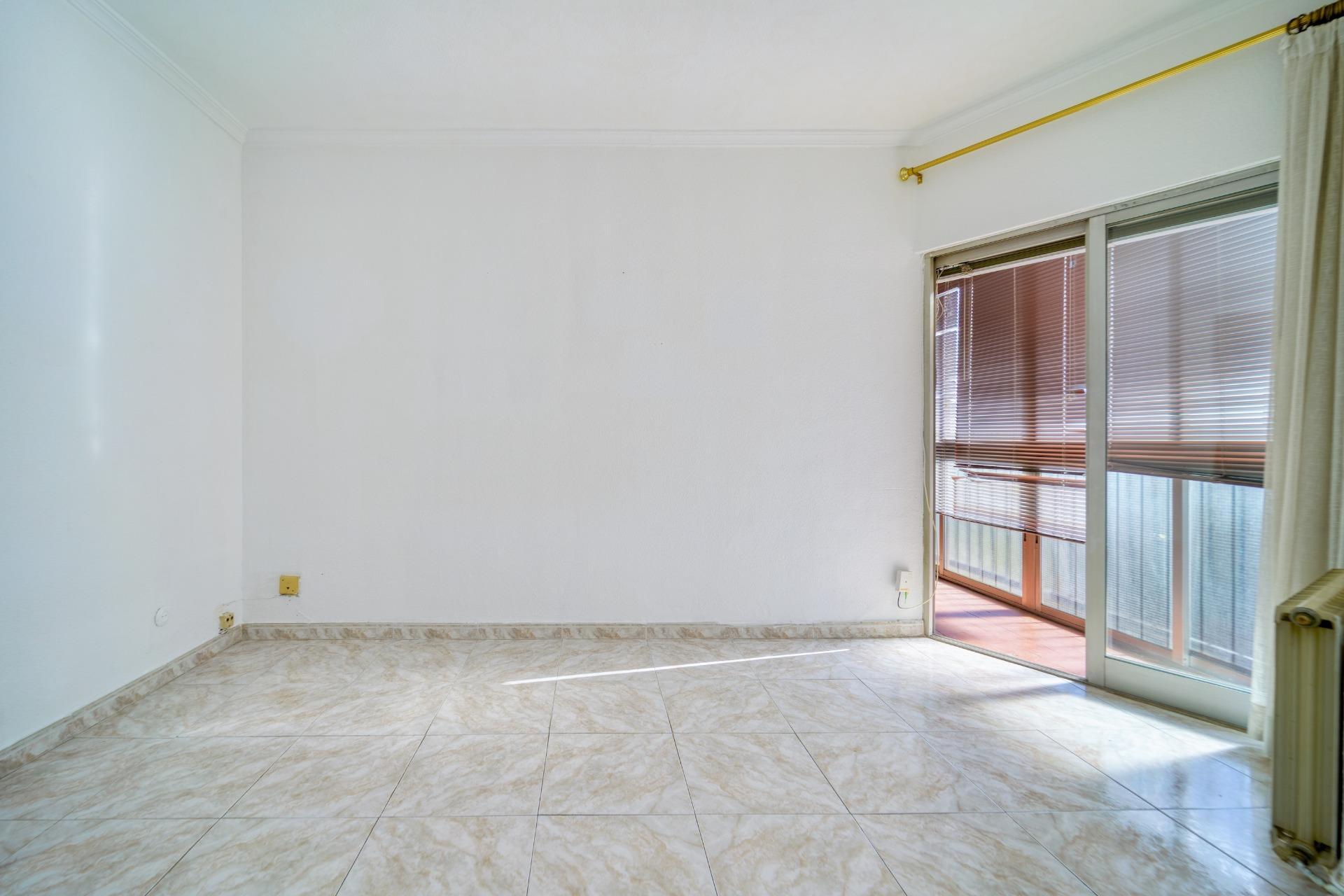 Appartement in Madrid