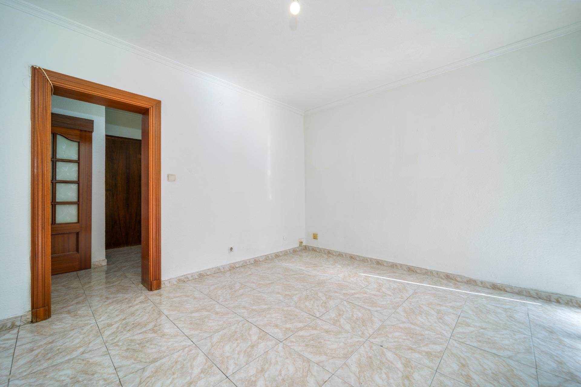 Appartement in Madrid