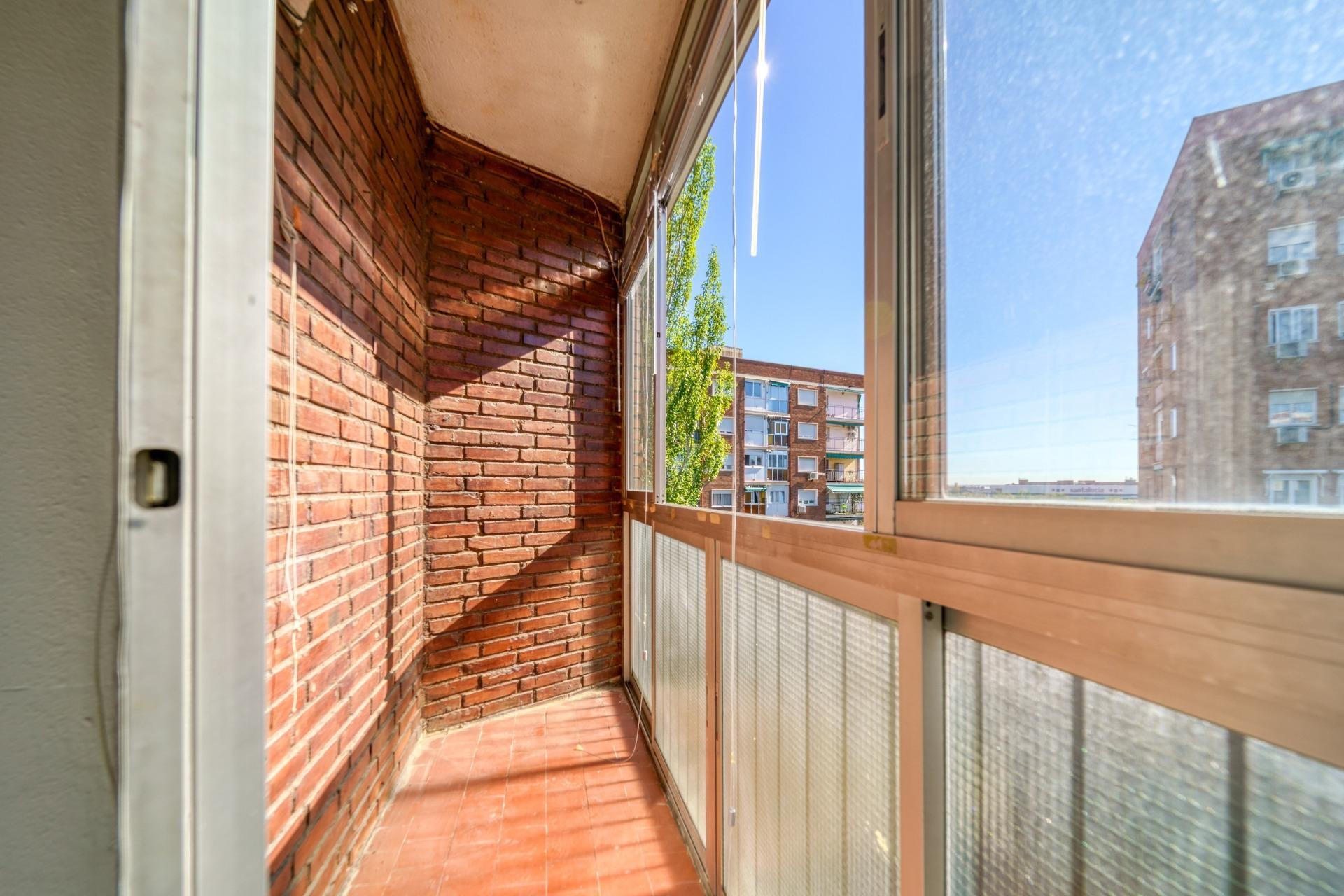 Appartement in Madrid