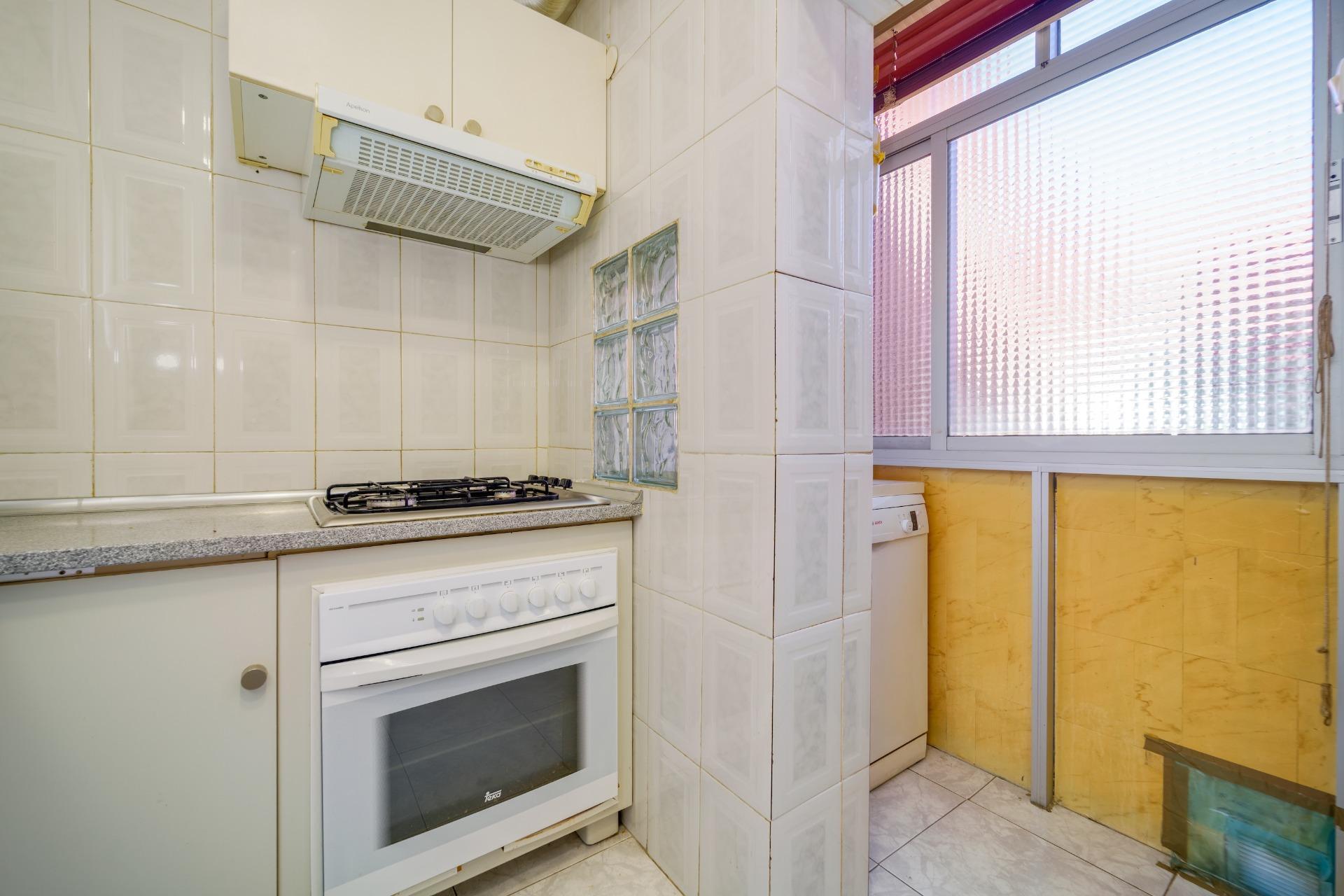 Appartement in Madrid