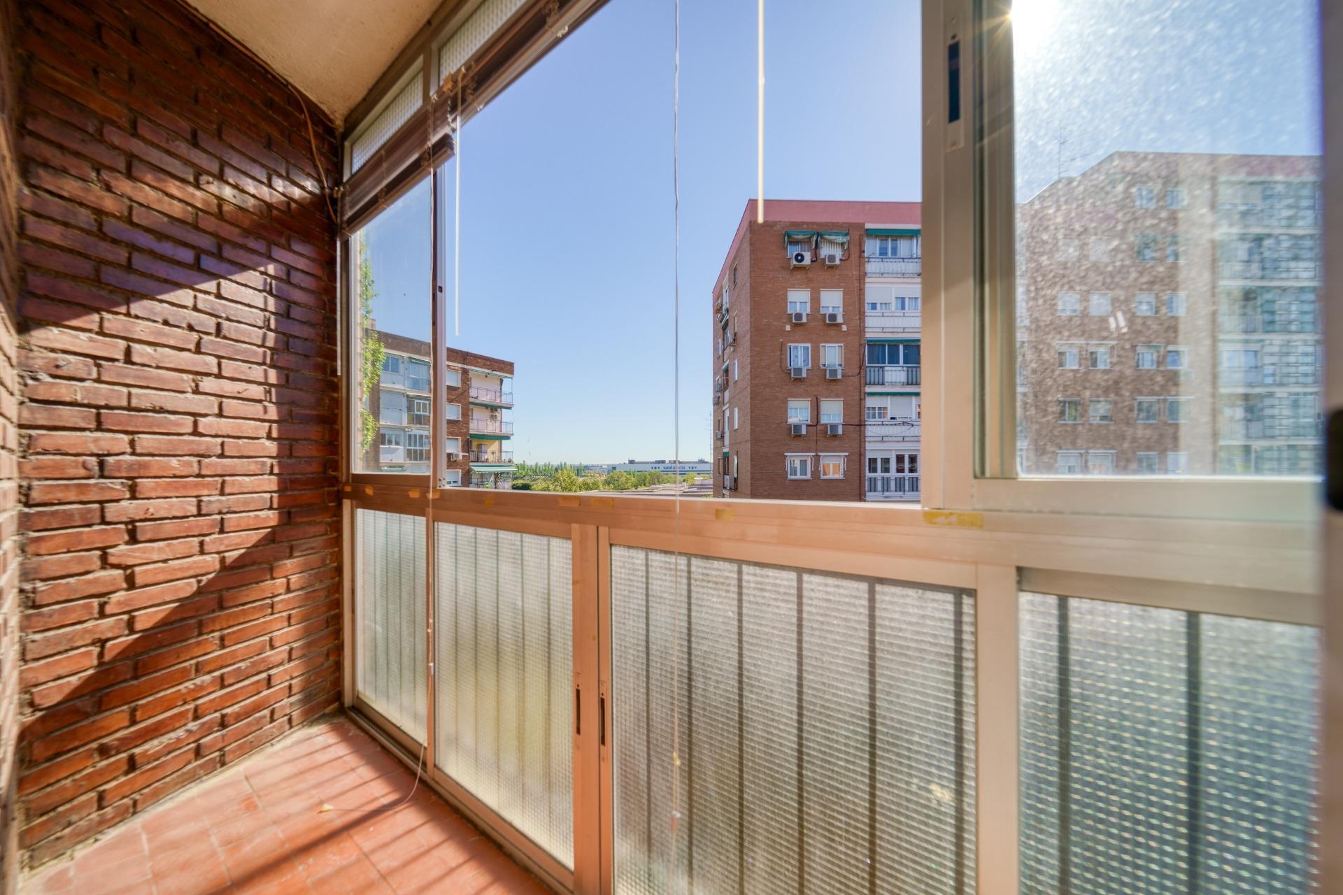 Appartement in Madrid