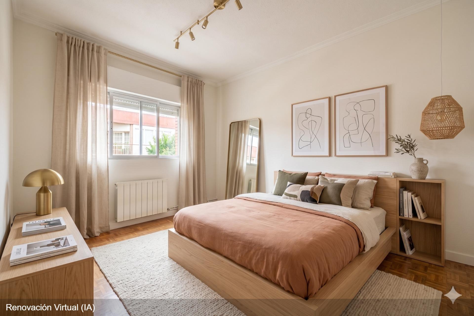 Appartement in Madrid