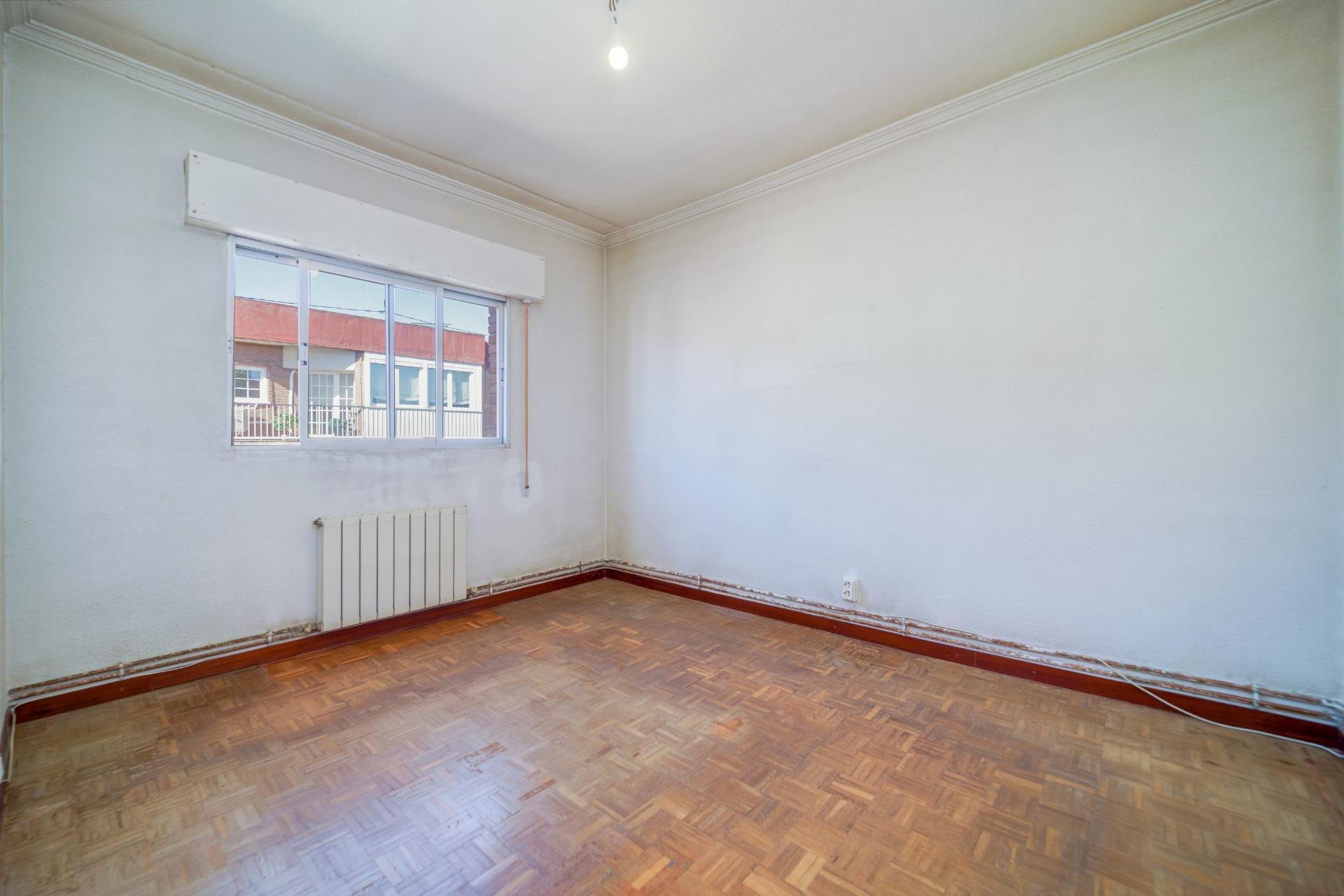 Appartement in Madrid