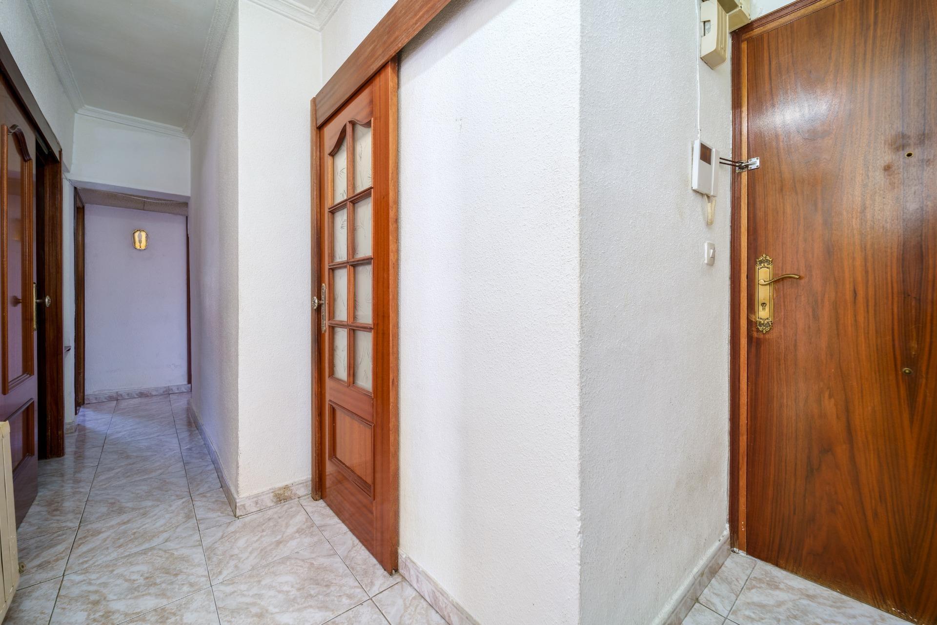 Appartement in Madrid