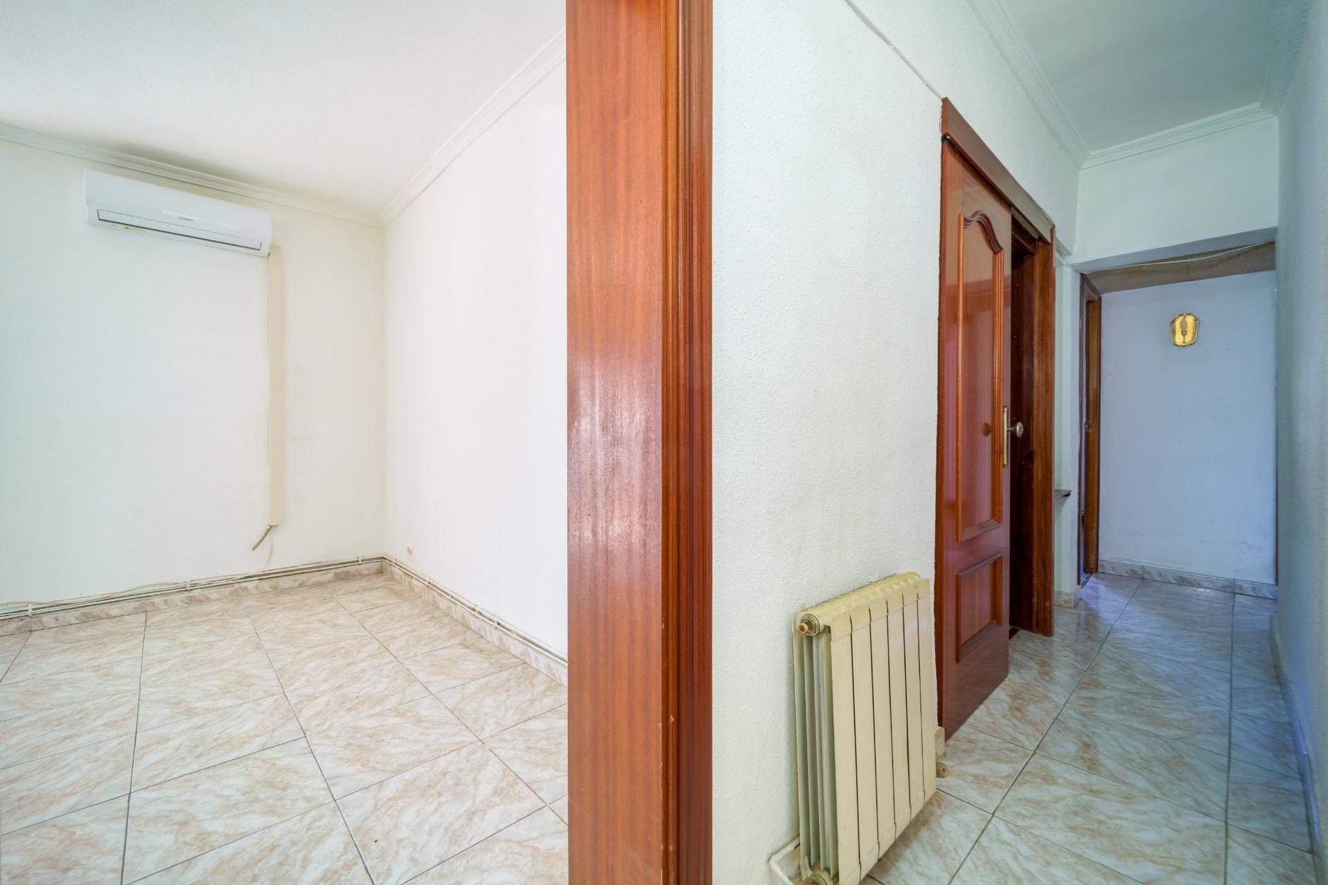 Appartement in Madrid