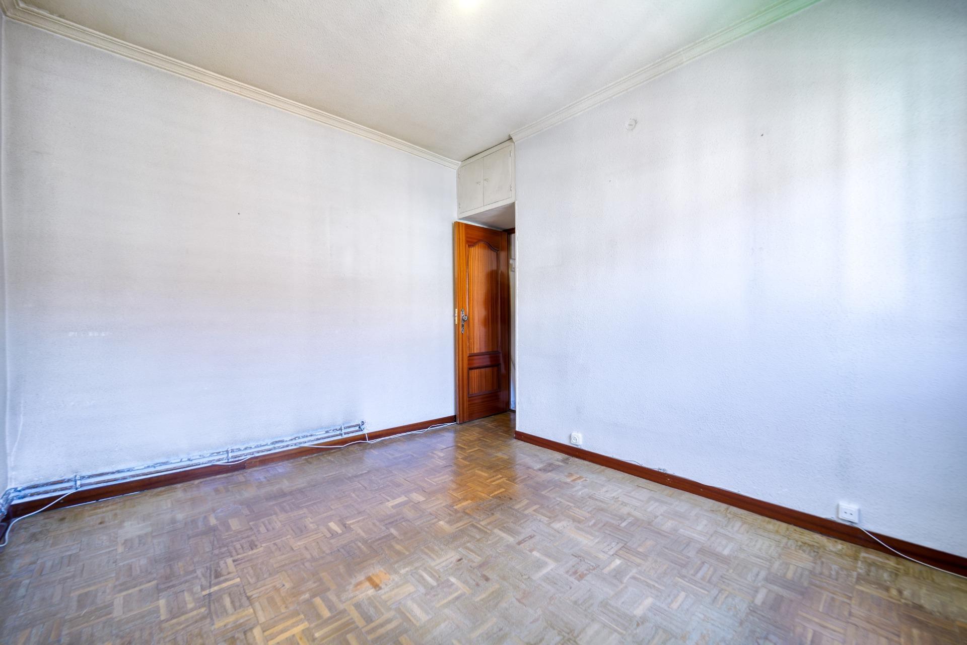 Appartement in Madrid