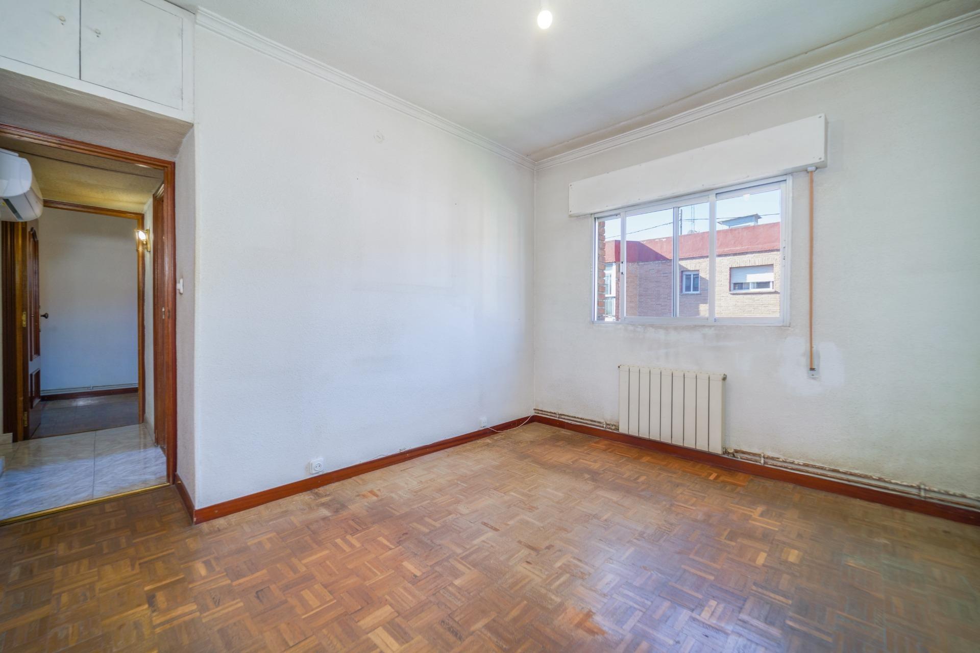 Appartement in Madrid