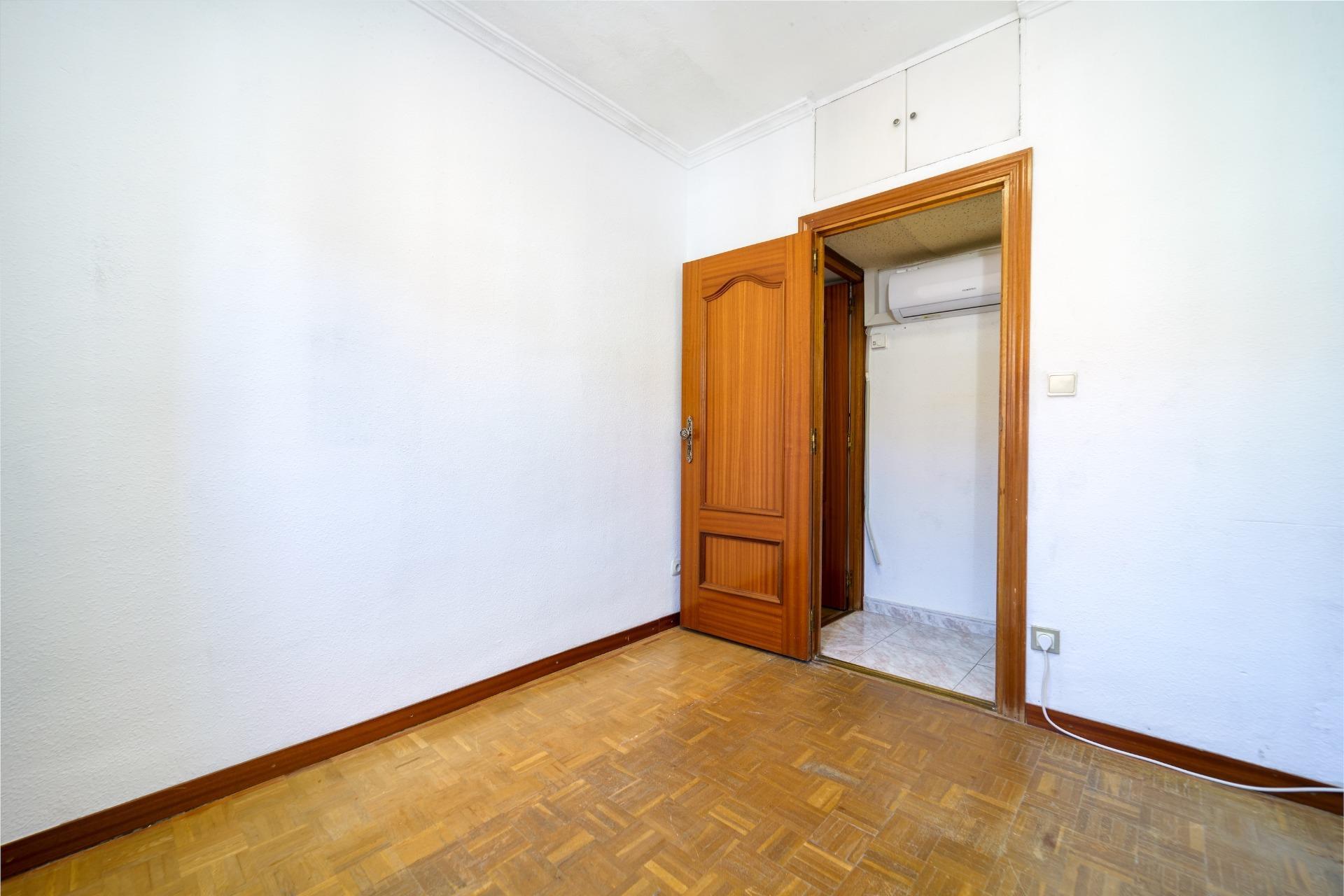 Appartement in Madrid