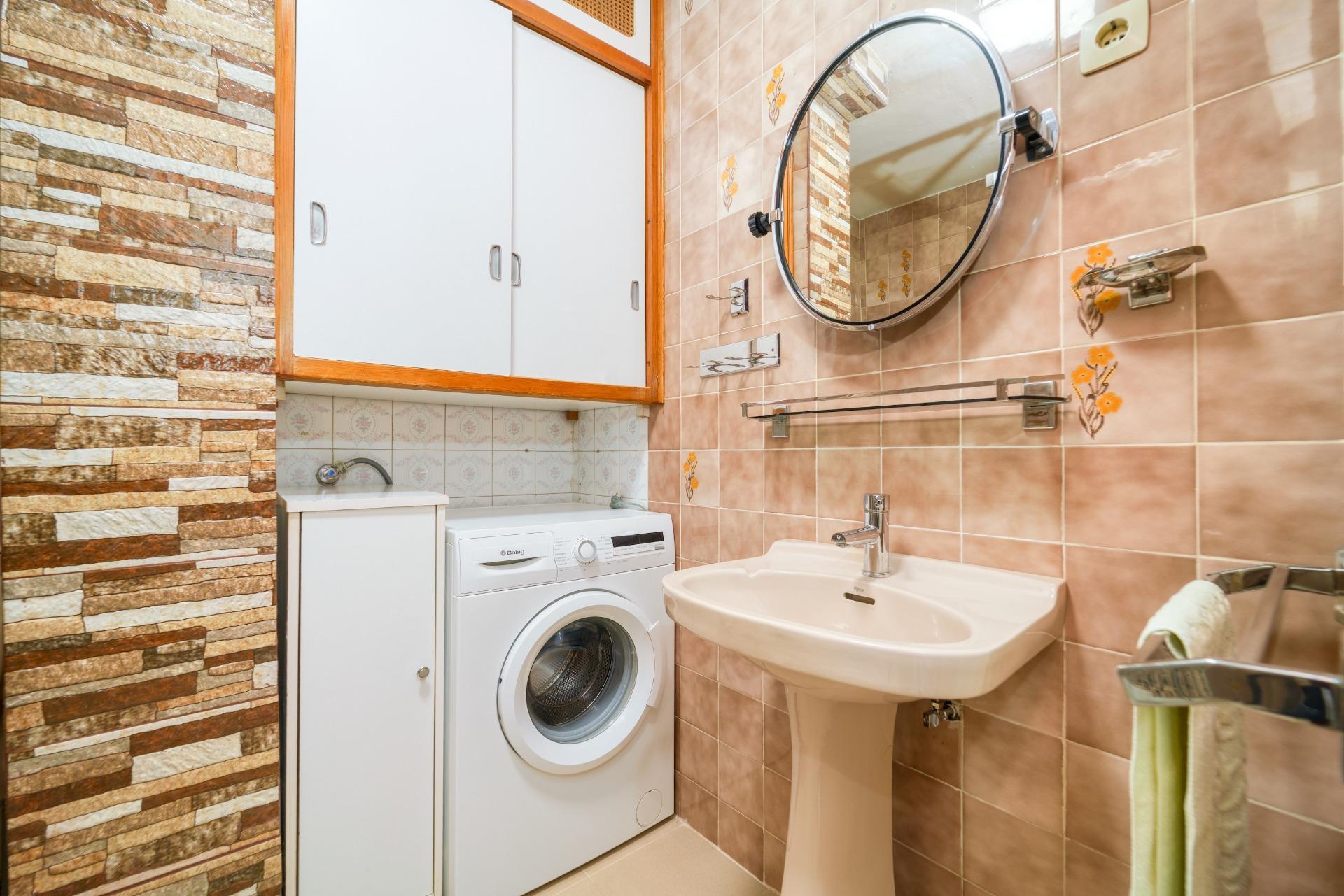 Appartement in Madrid