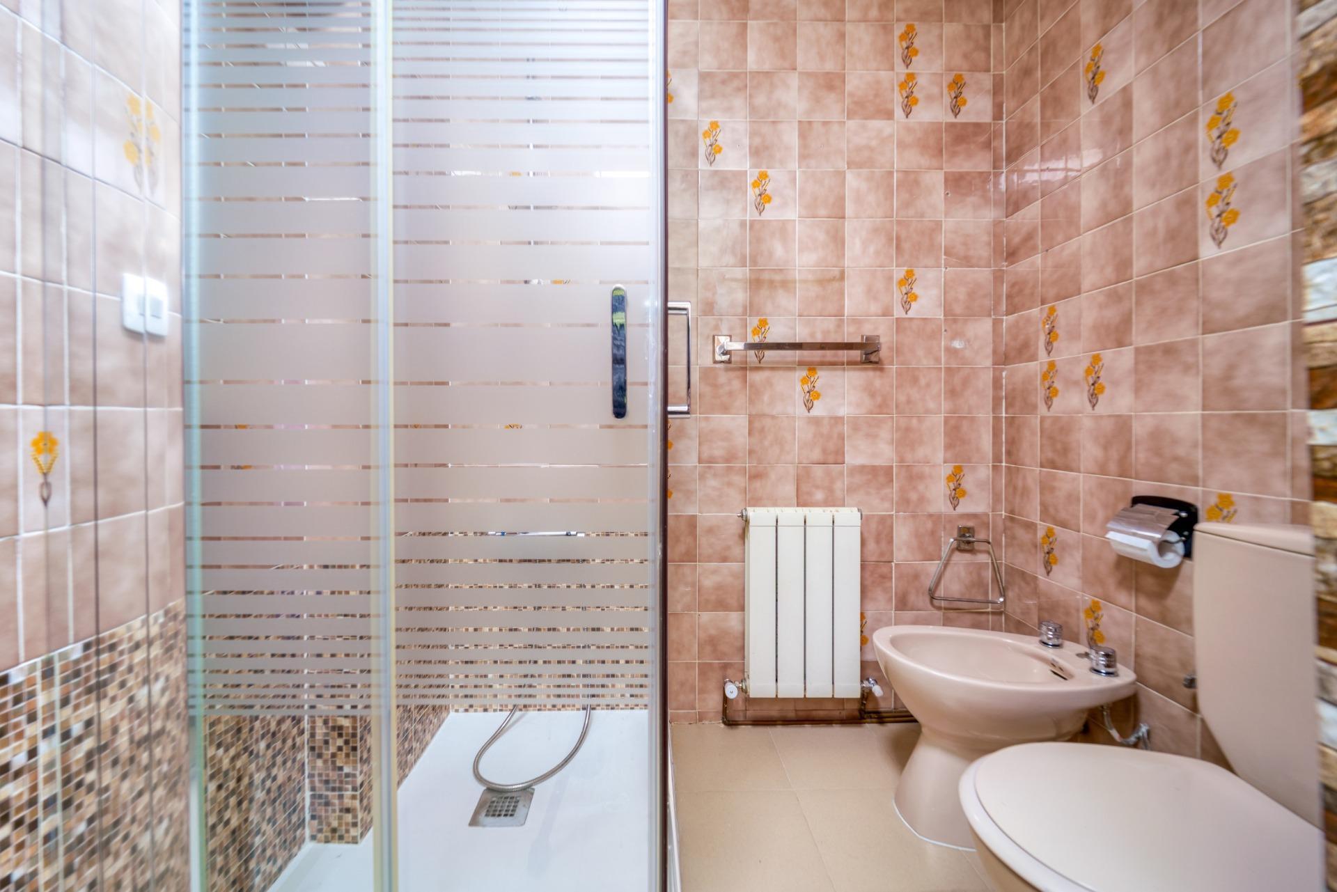 Appartement in Madrid