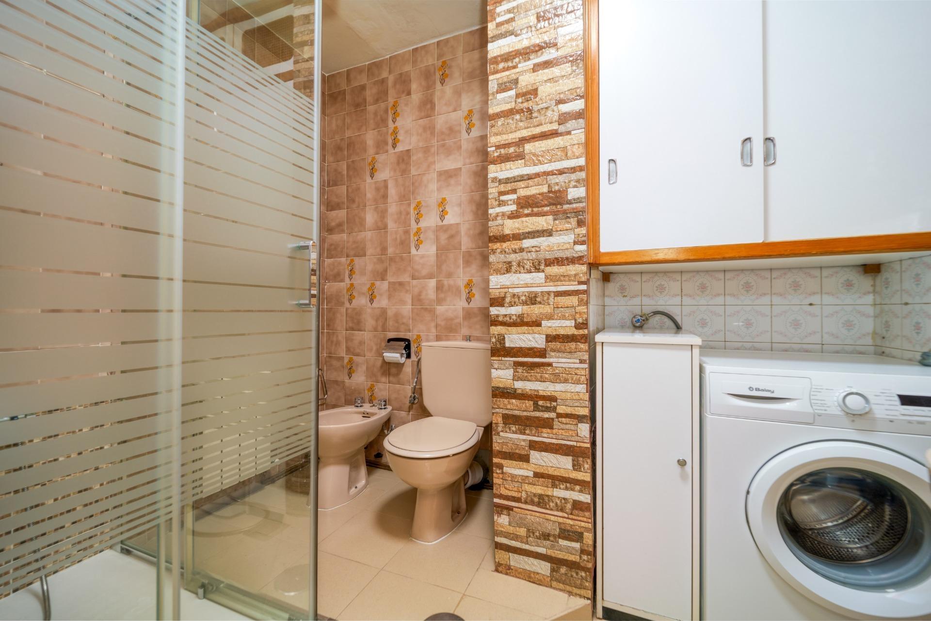 Appartement in Madrid