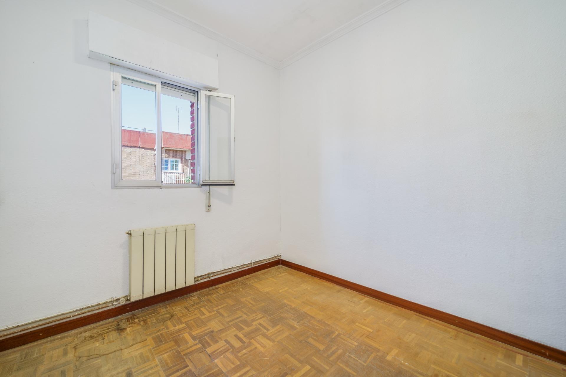 Appartement in Madrid