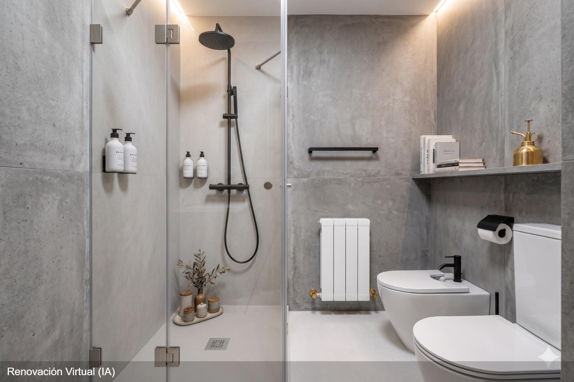 Appartement in Madrid