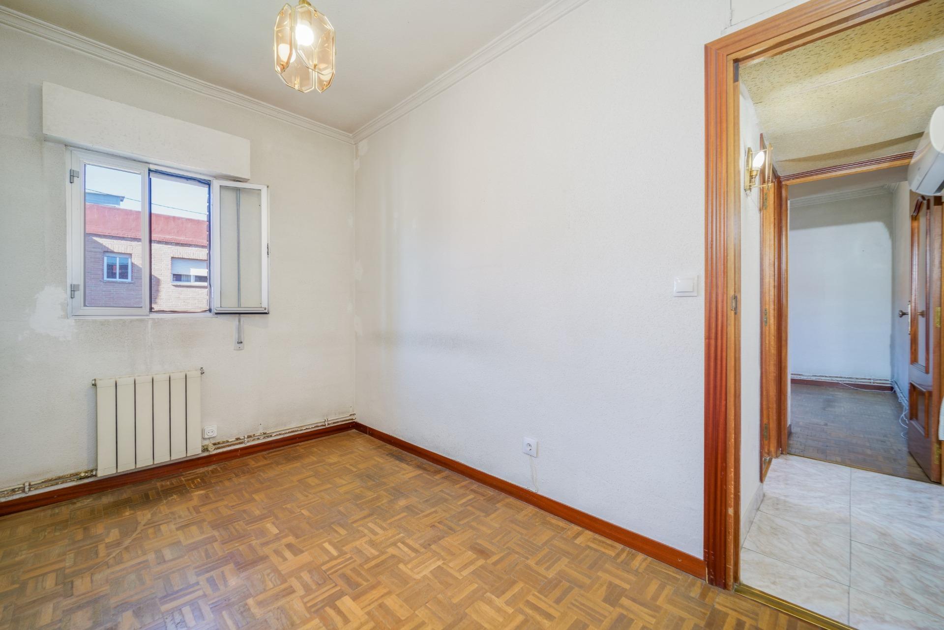 Appartement in Madrid