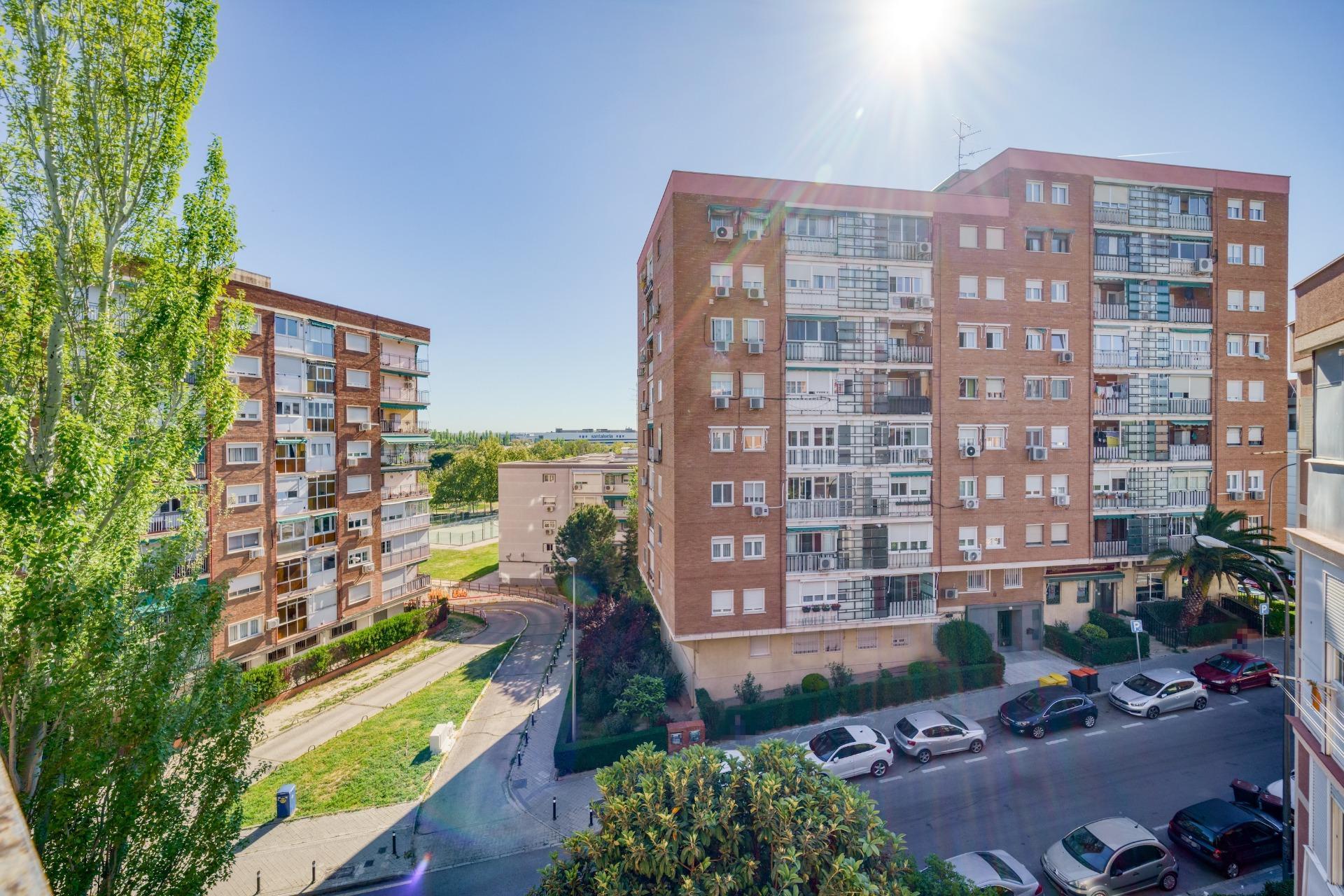 Appartement in Madrid